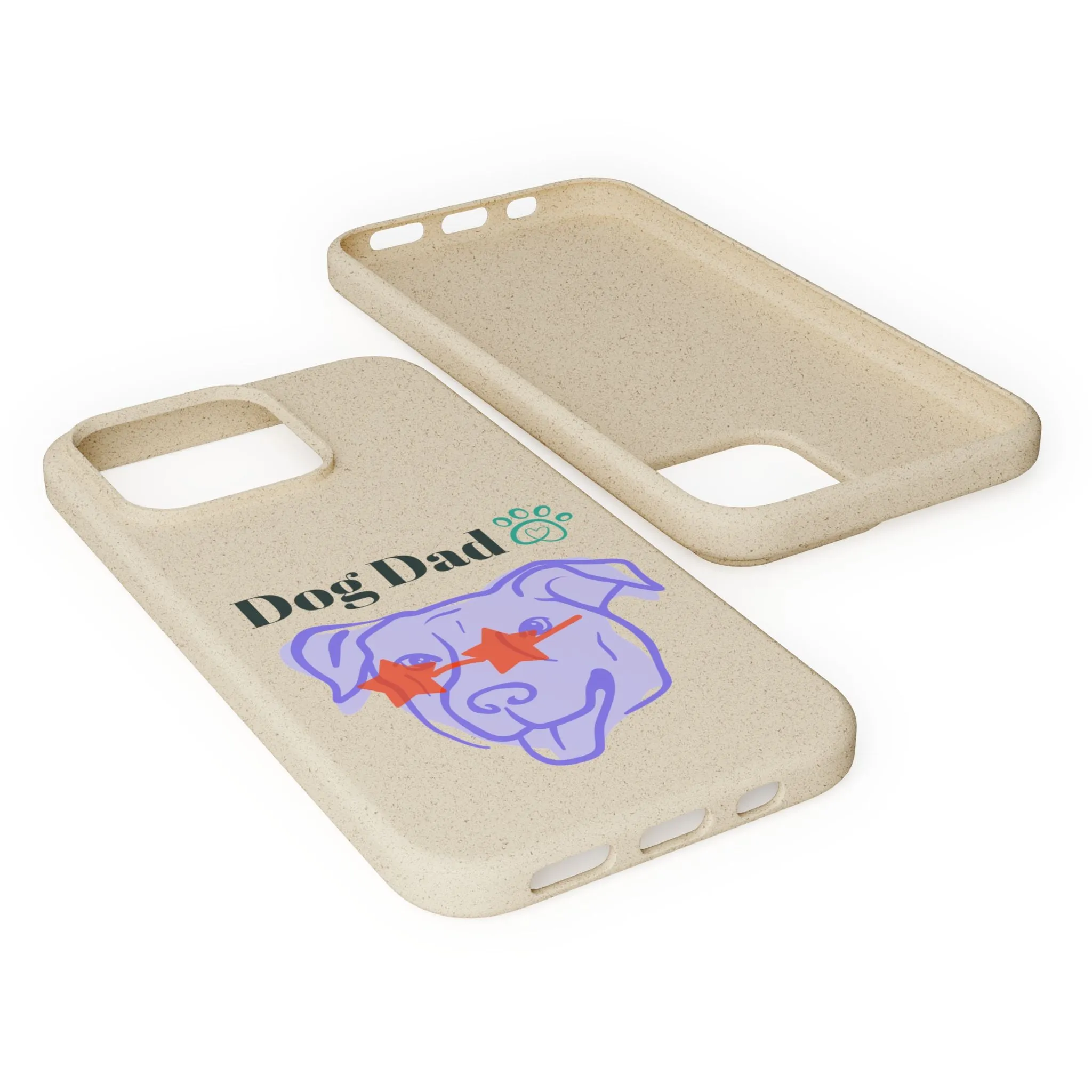Biodegradable Cases