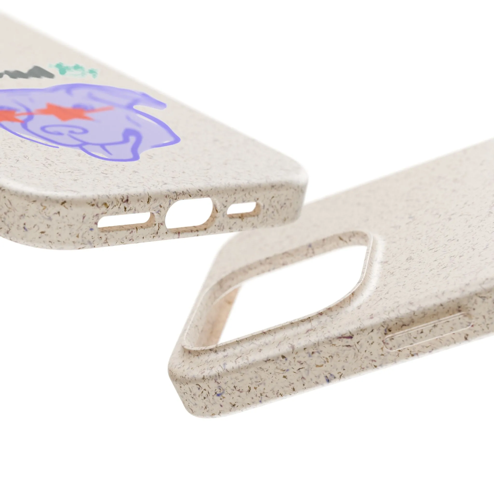 Biodegradable Cases