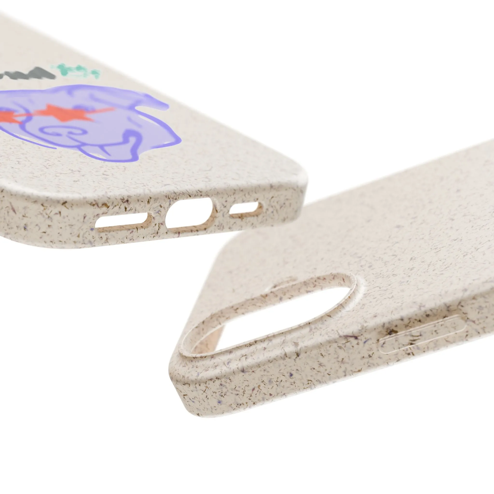 Biodegradable Cases