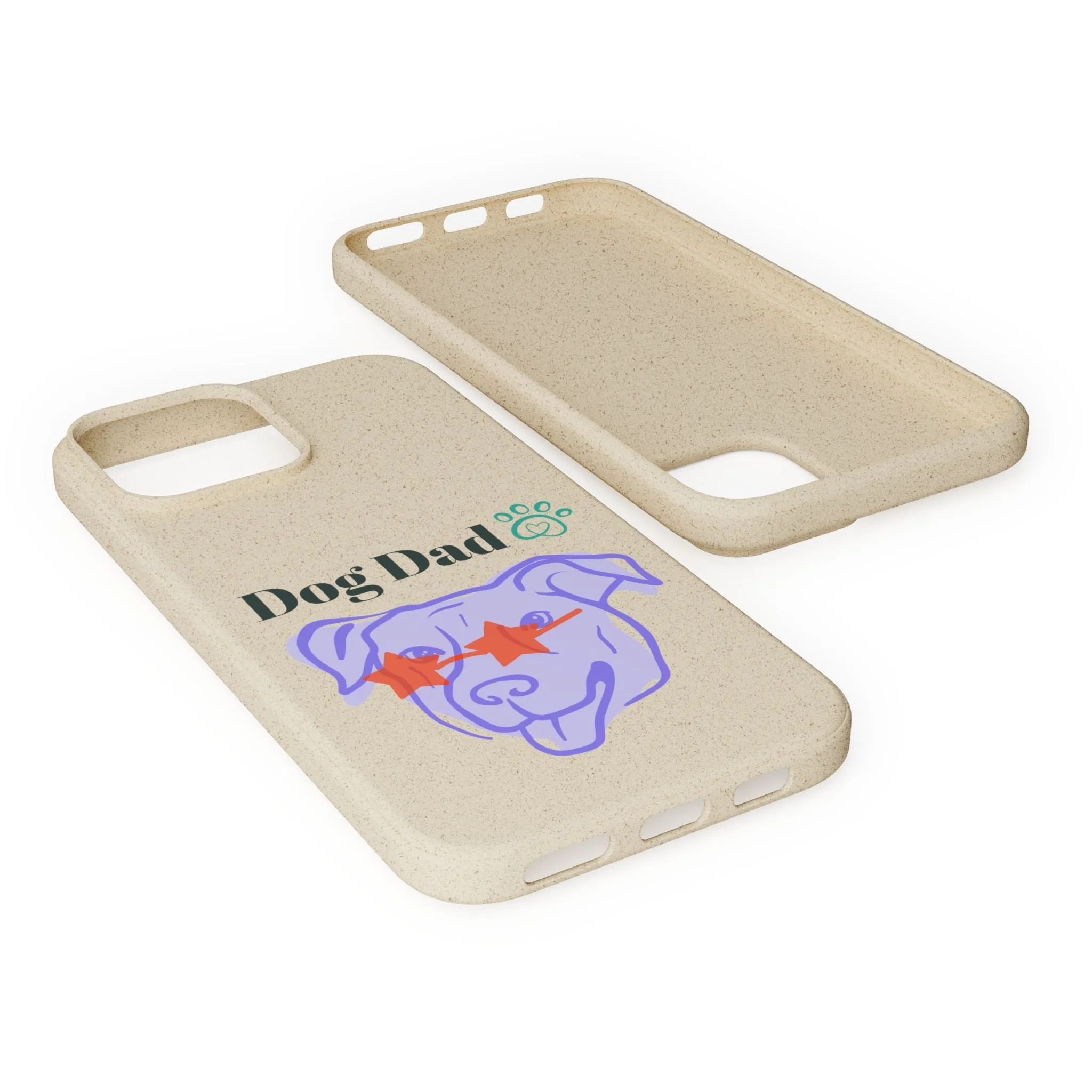 Biodegradable Cases
