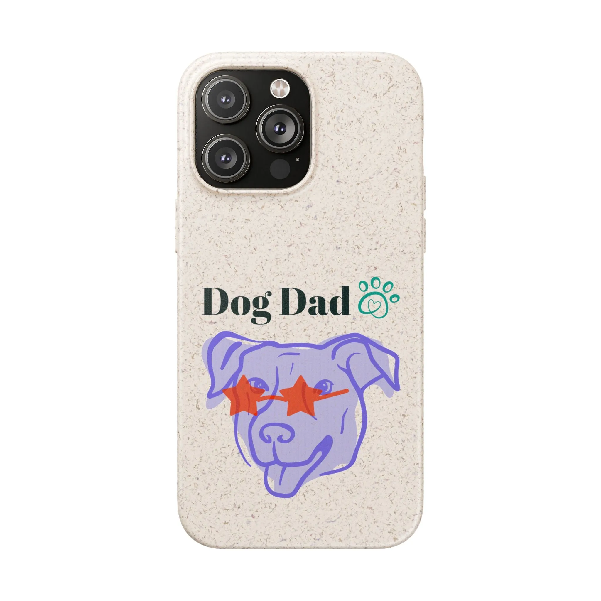 Biodegradable Cases