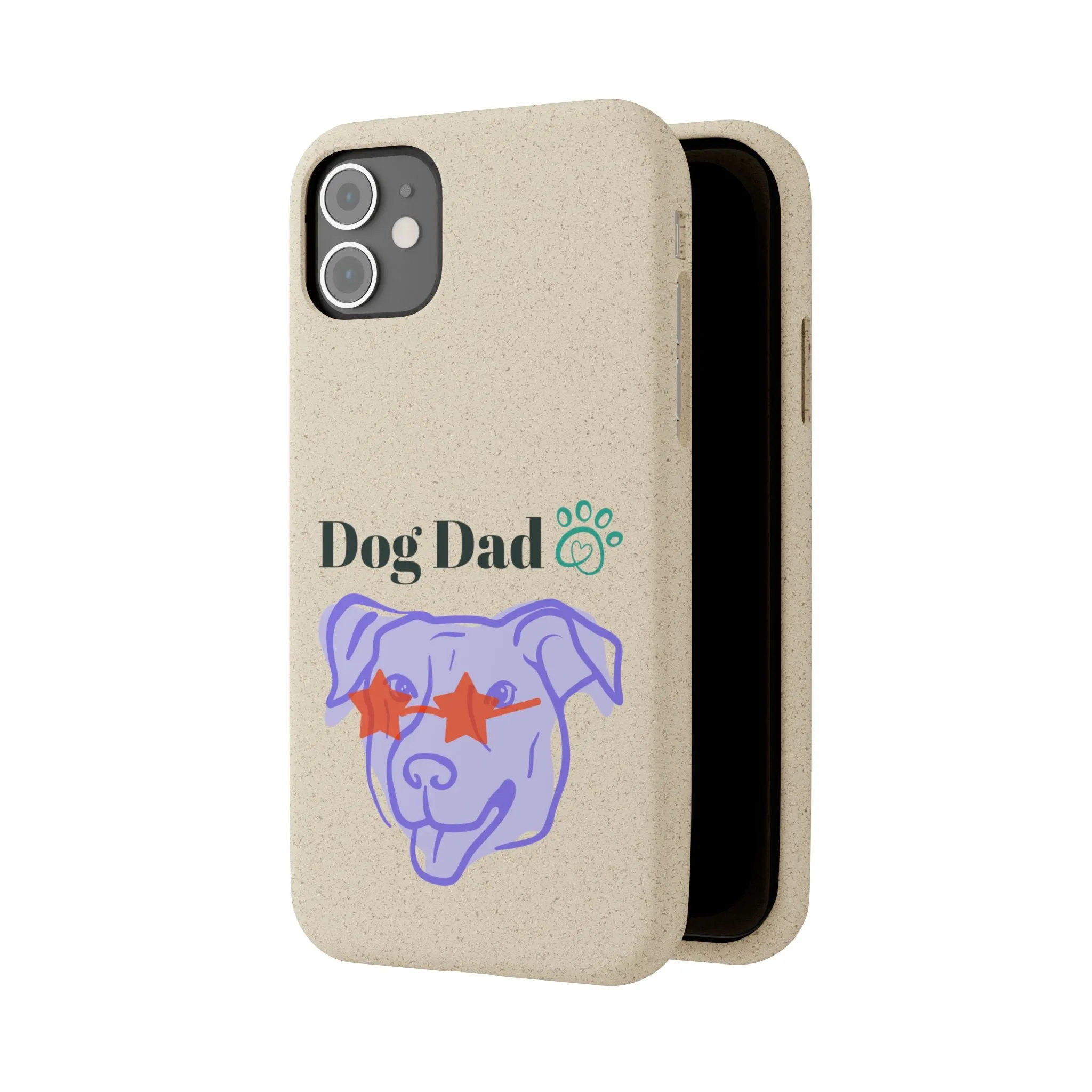 Biodegradable Cases