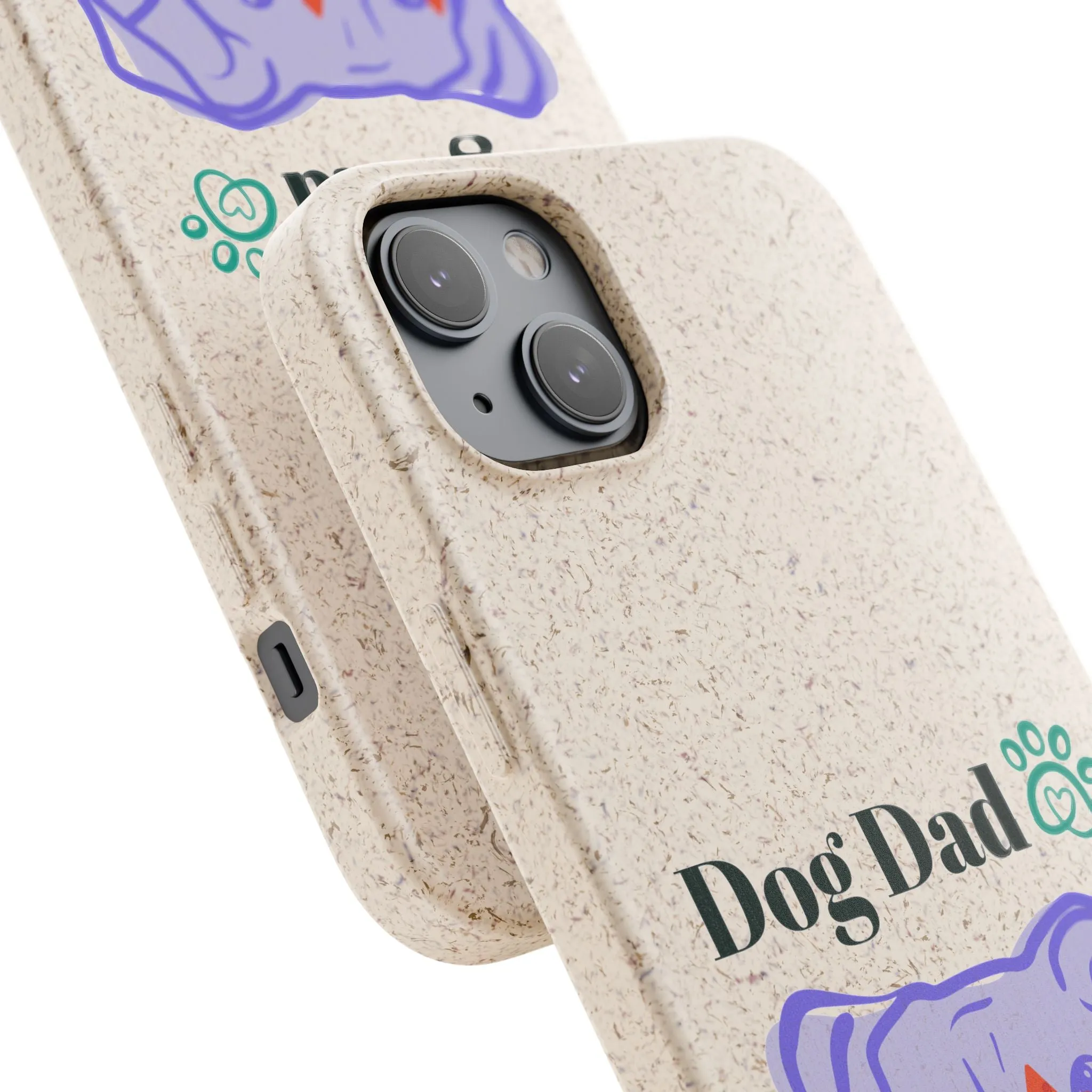 Biodegradable Cases