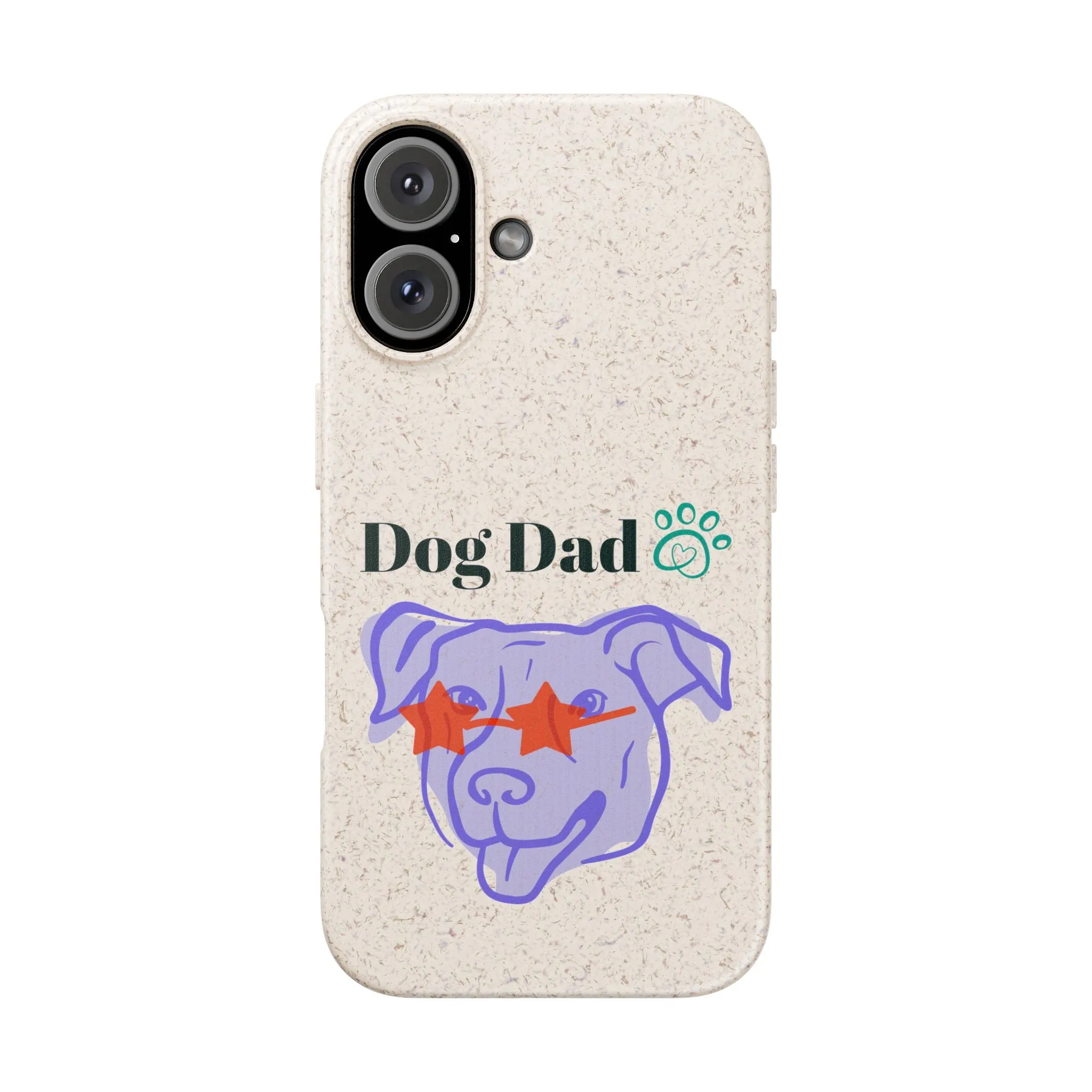 Biodegradable Cases