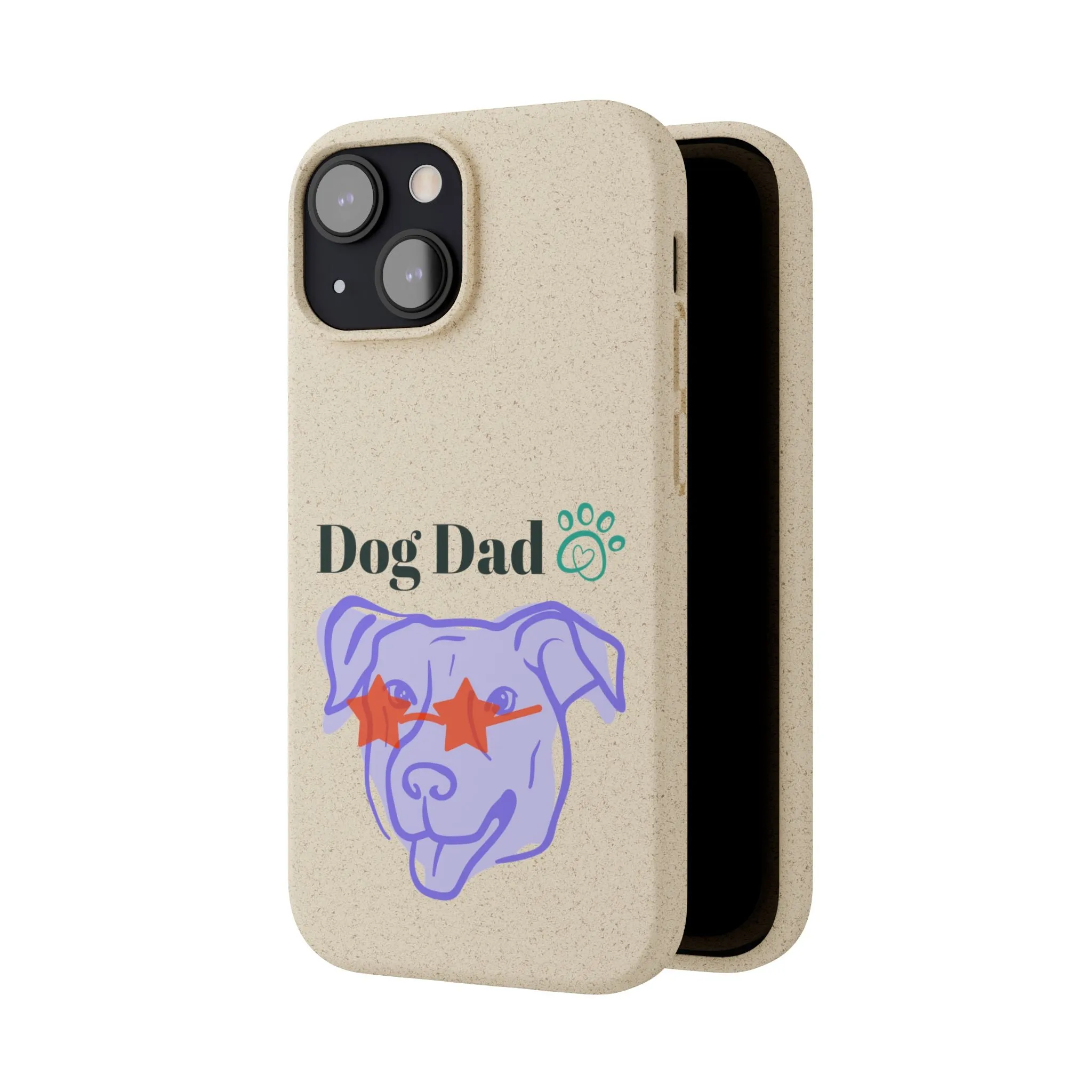 Biodegradable Cases
