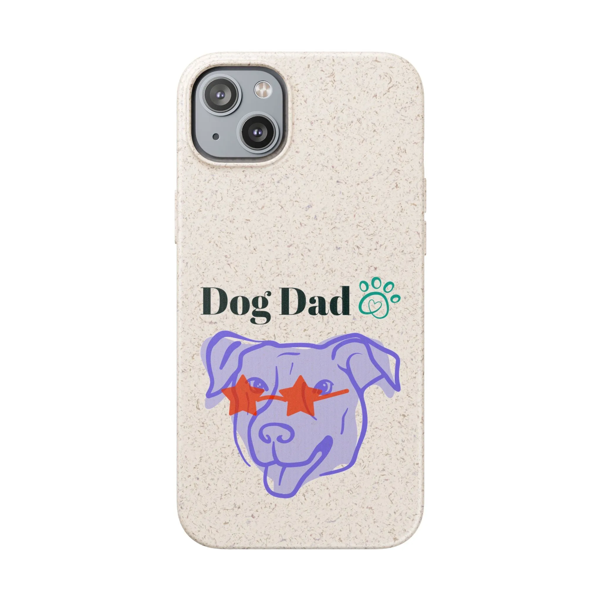 Biodegradable Cases