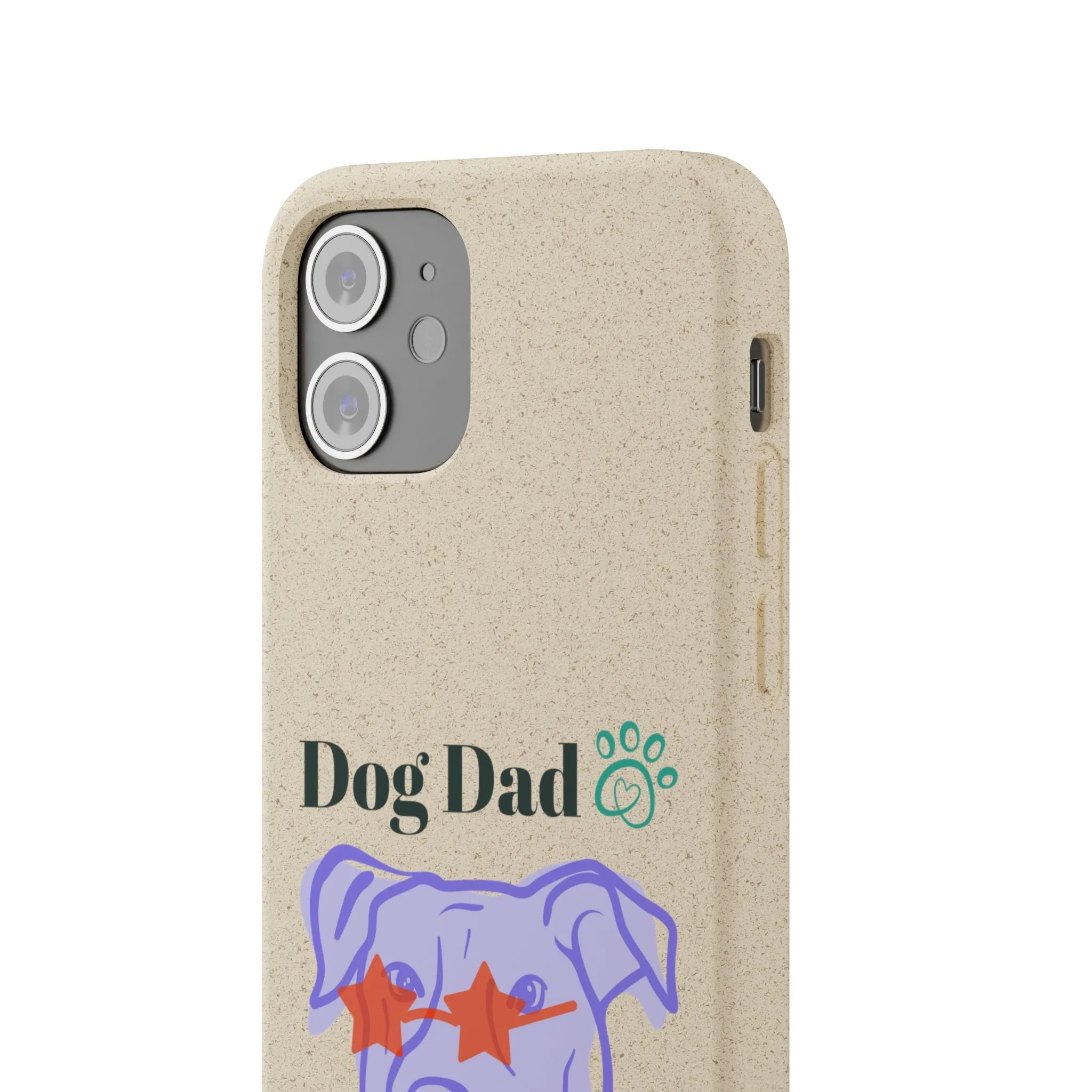 Biodegradable Cases