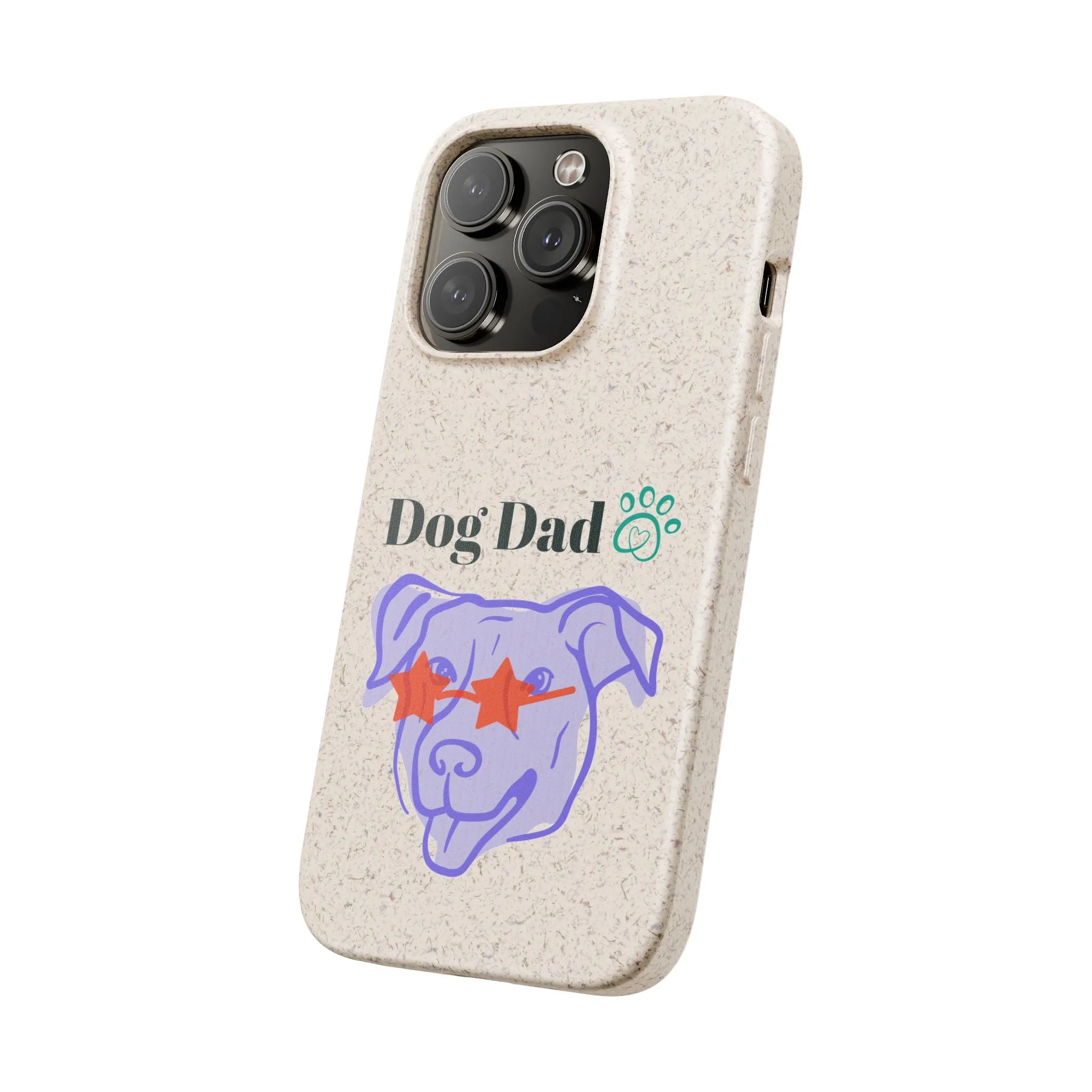 Biodegradable Cases