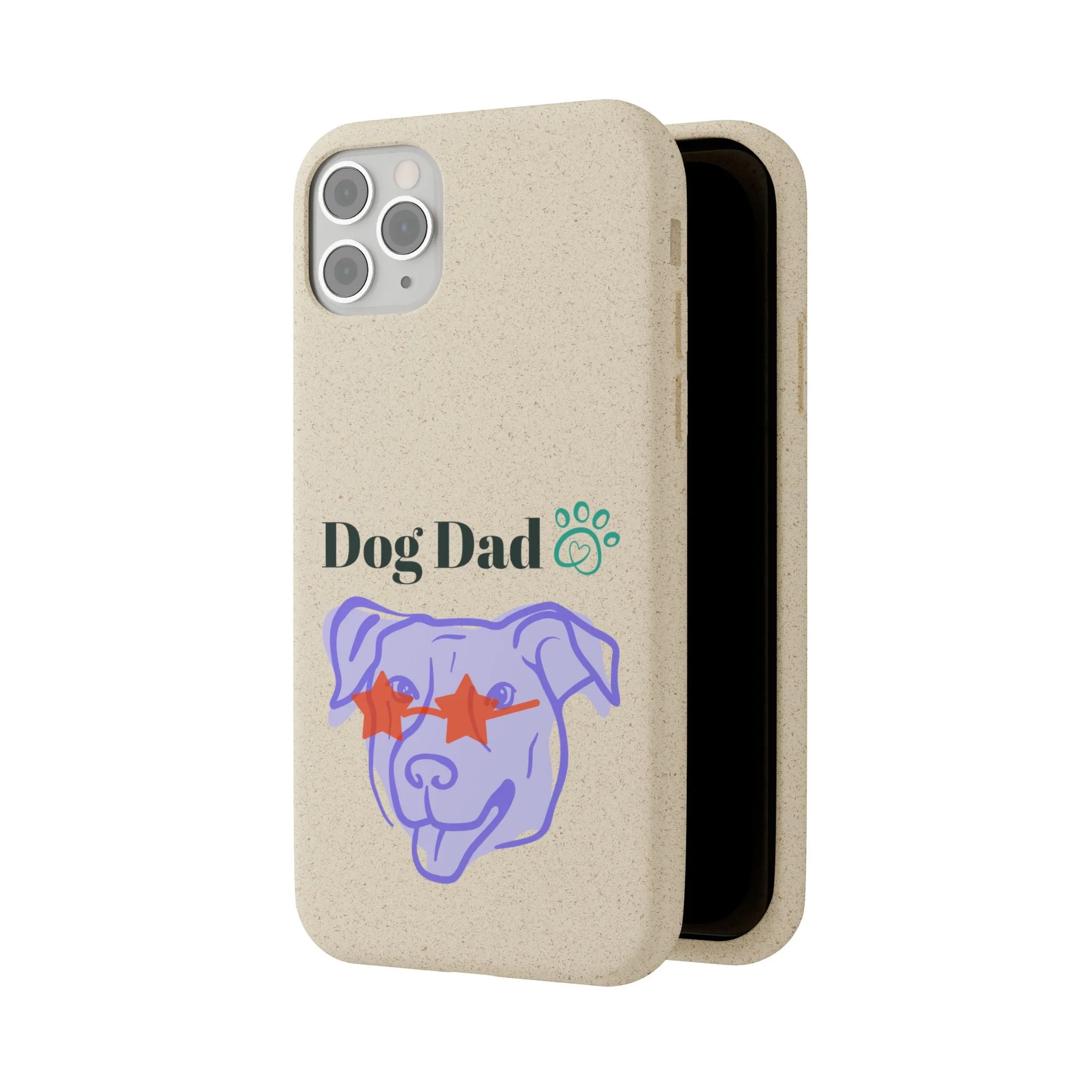 Biodegradable Cases
