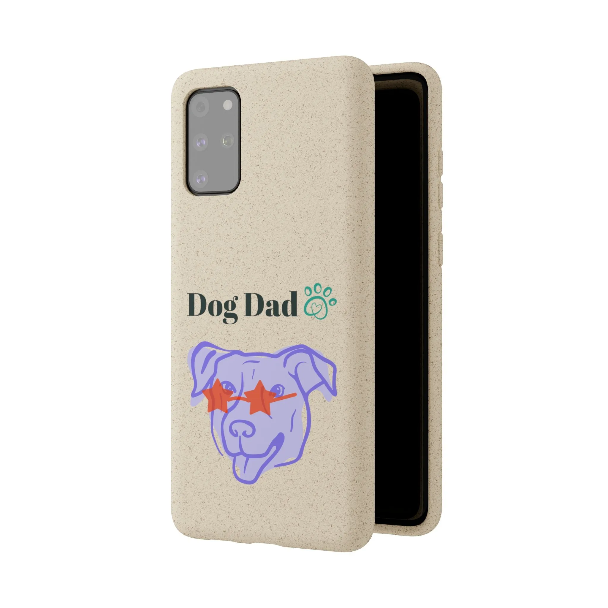 Biodegradable Cases