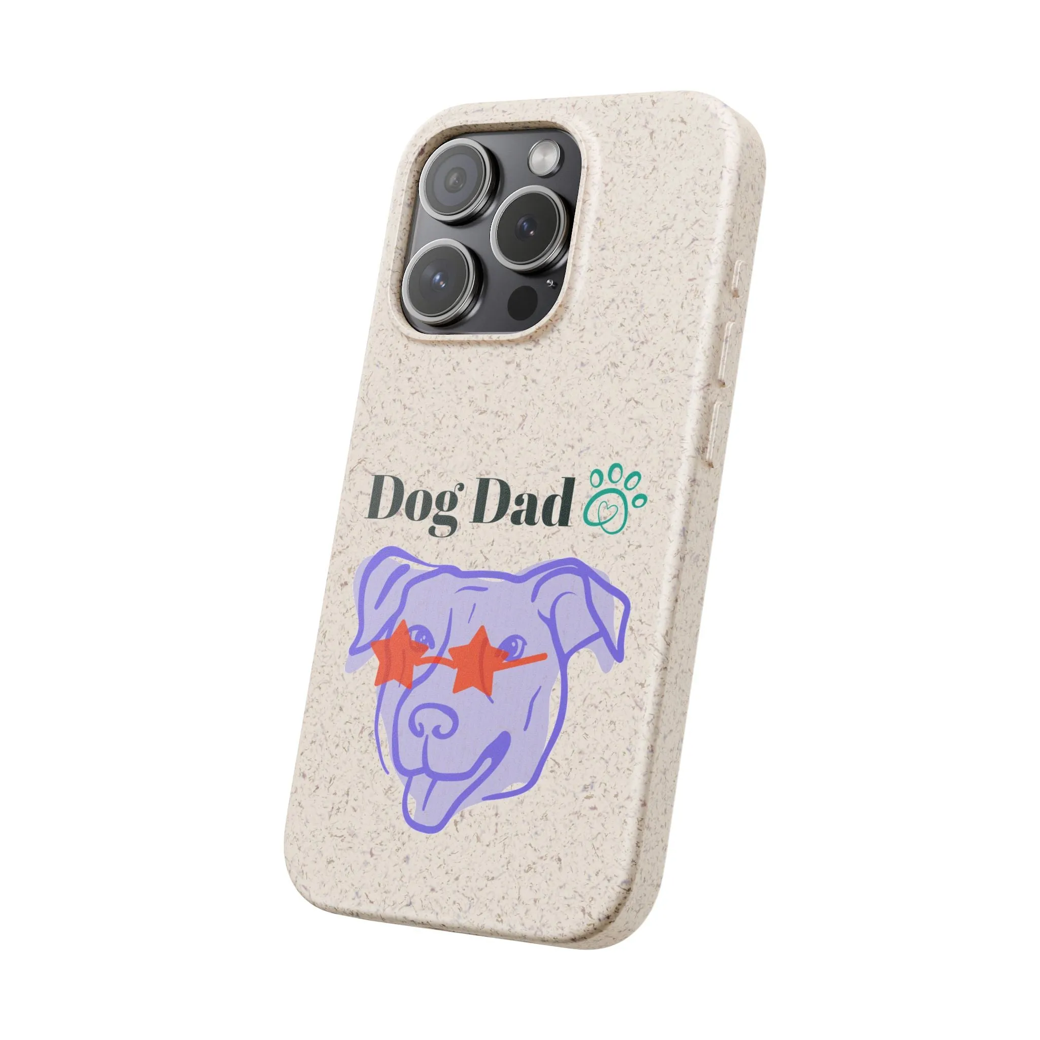 Biodegradable Cases