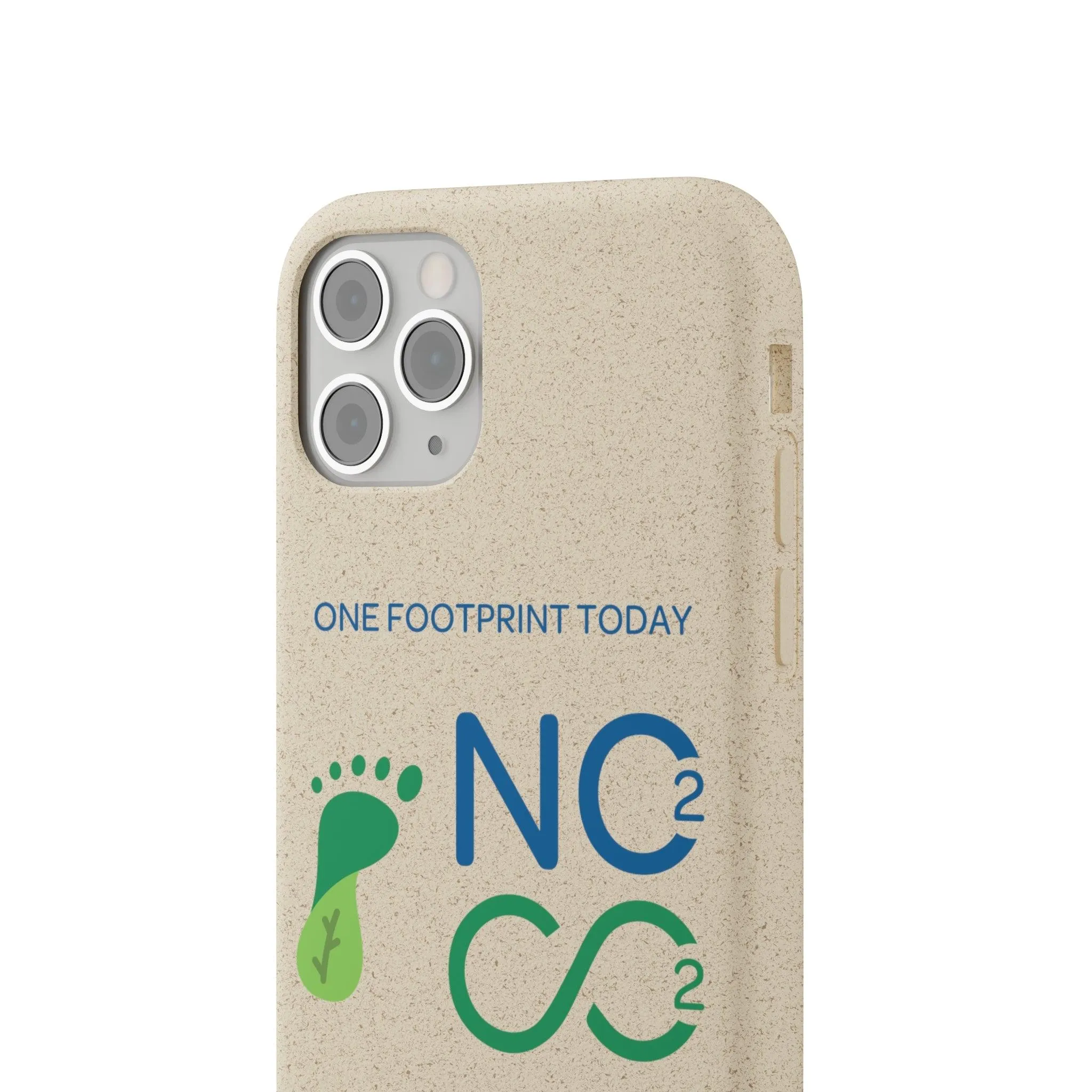 Biodegradable Cases