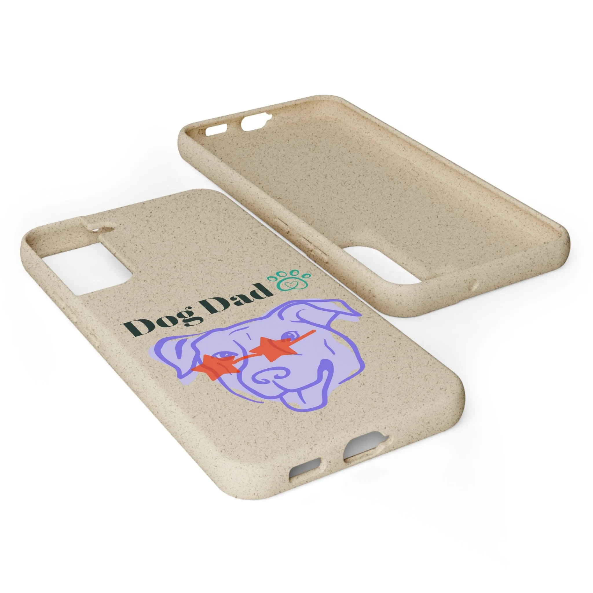 Biodegradable Cases