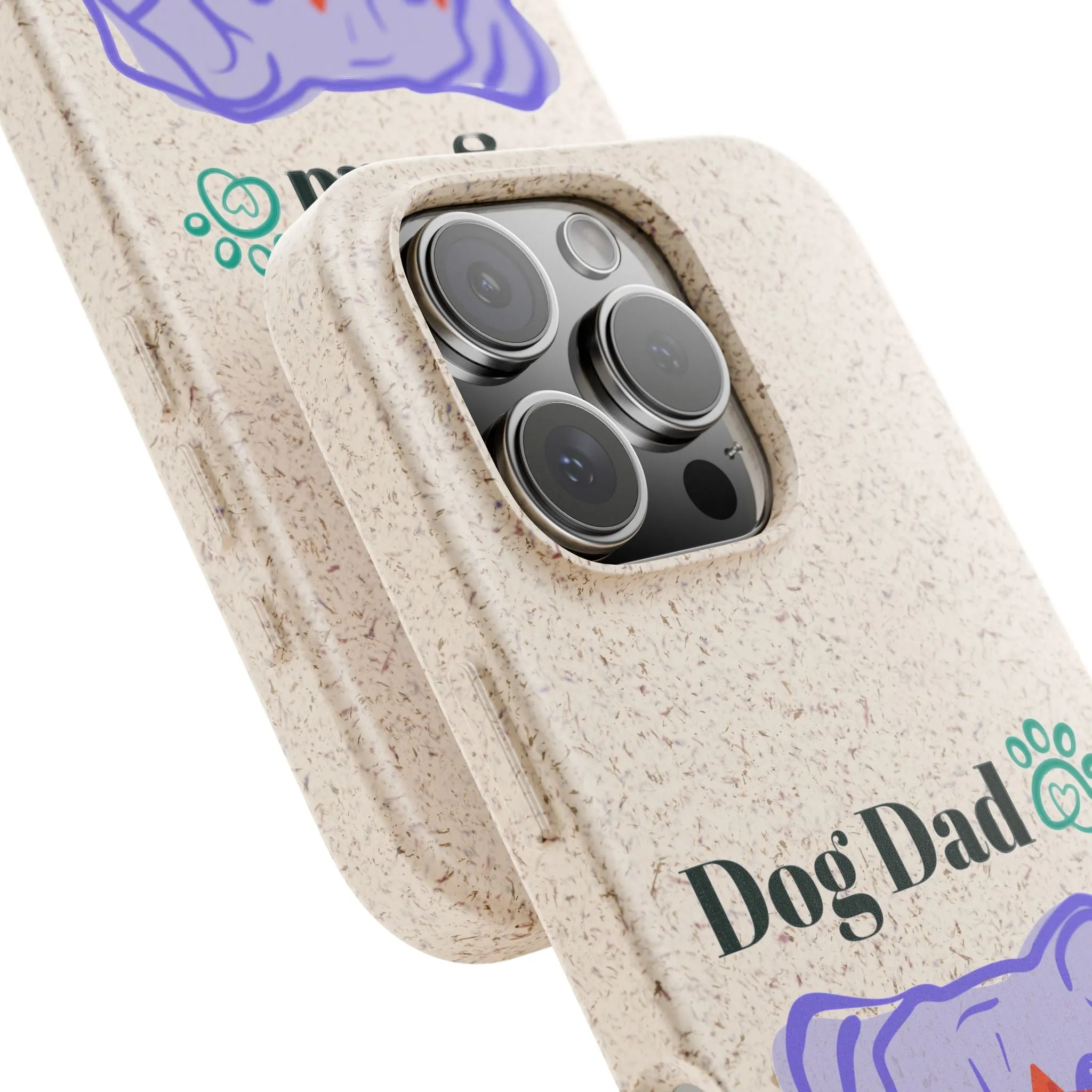 Biodegradable Cases