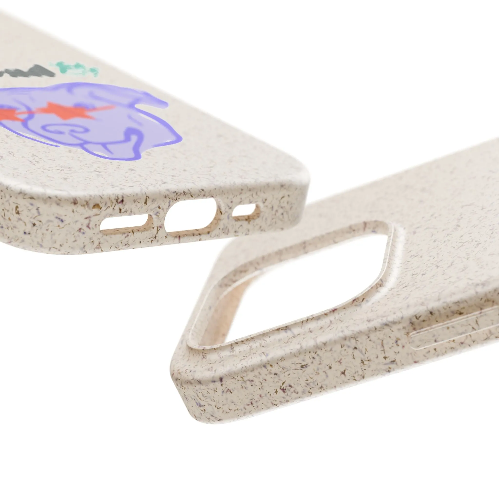 Biodegradable Cases