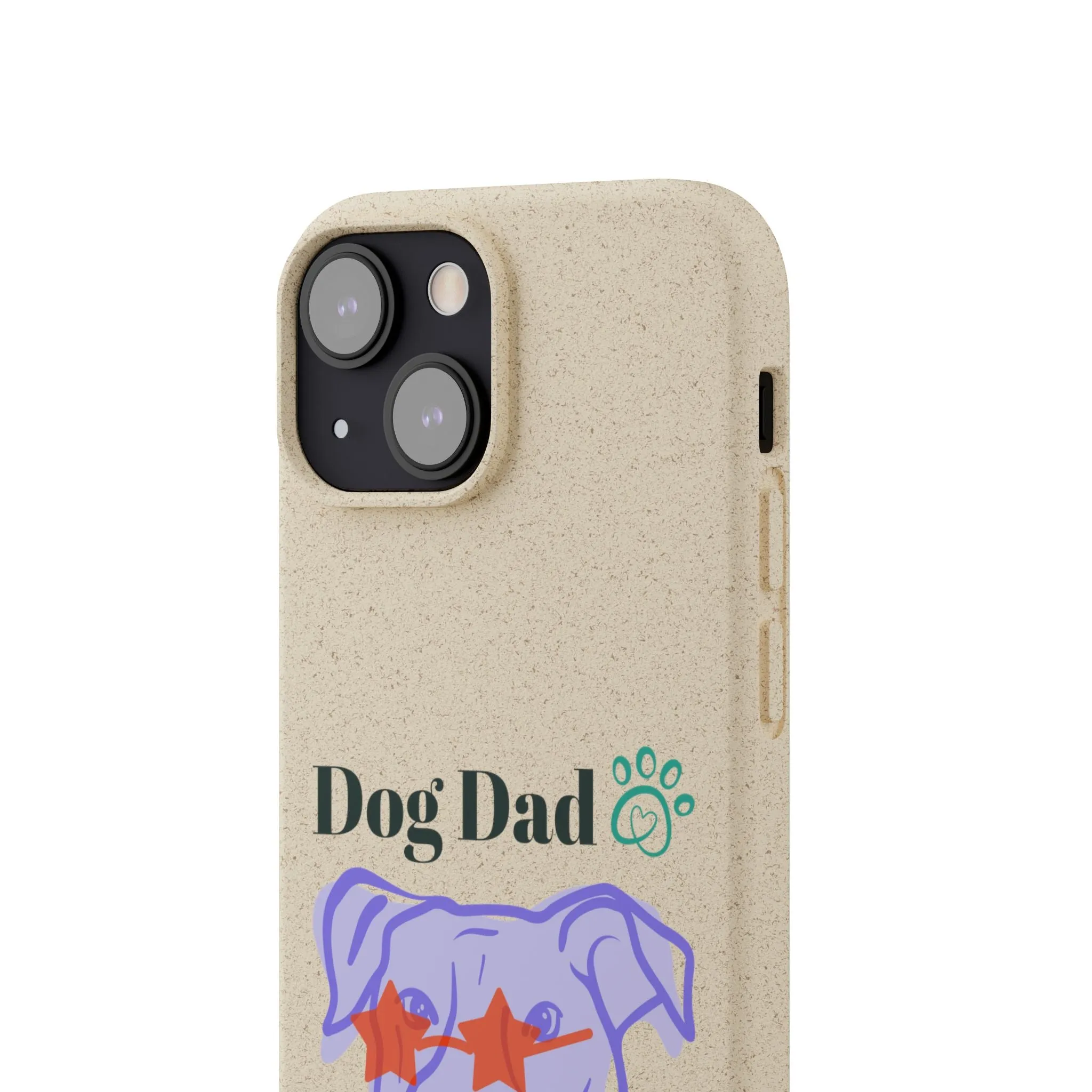 Biodegradable Cases