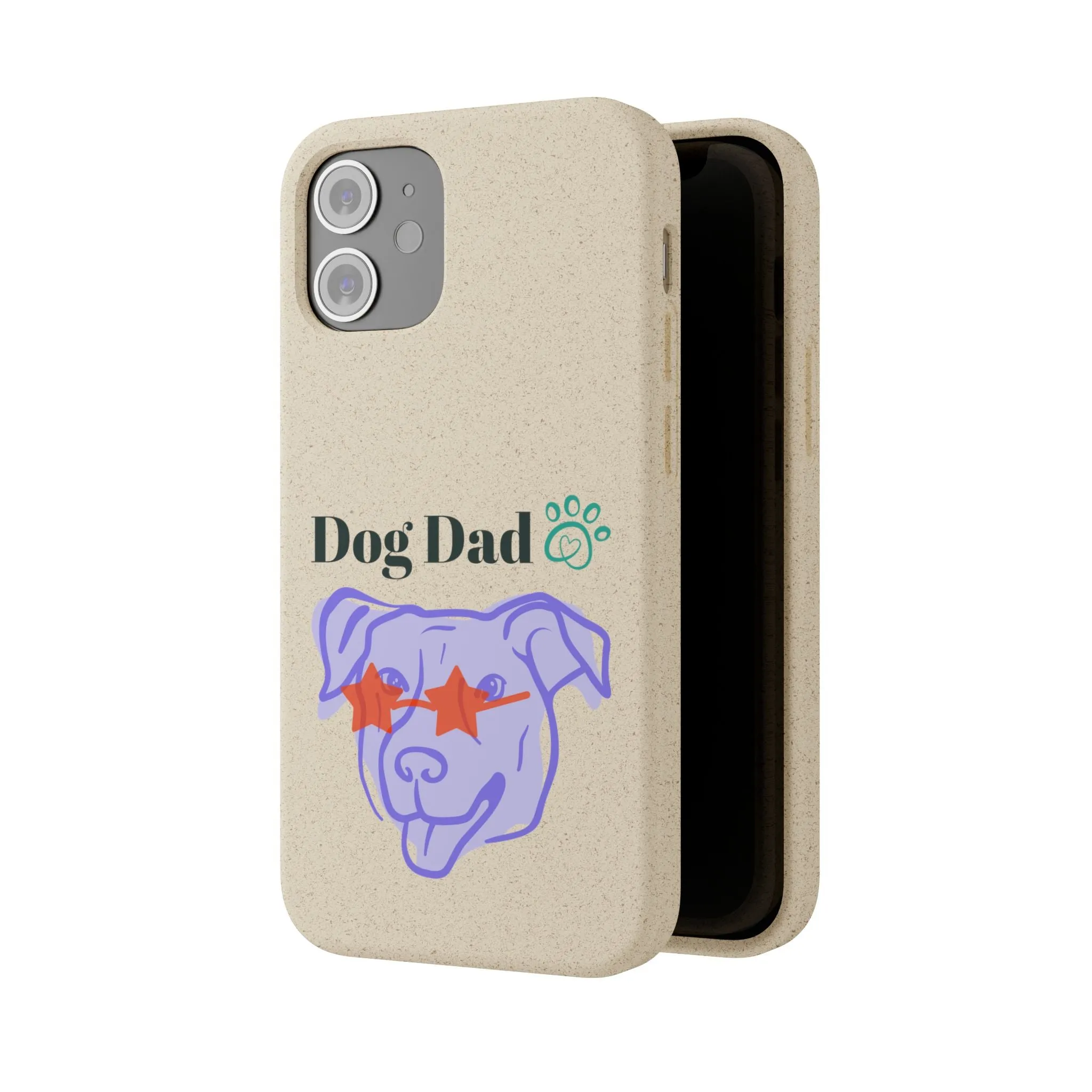 Biodegradable Cases