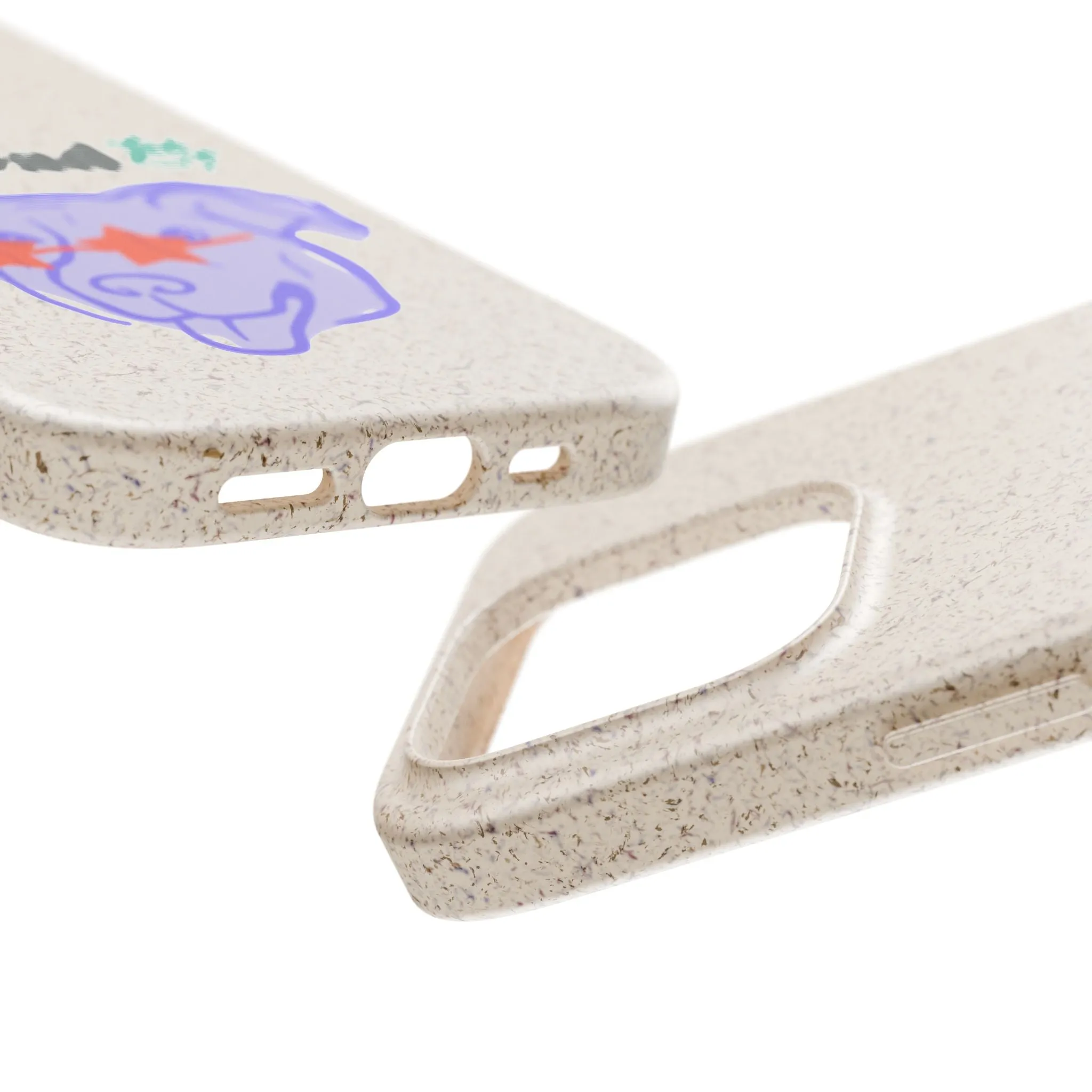 Biodegradable Cases
