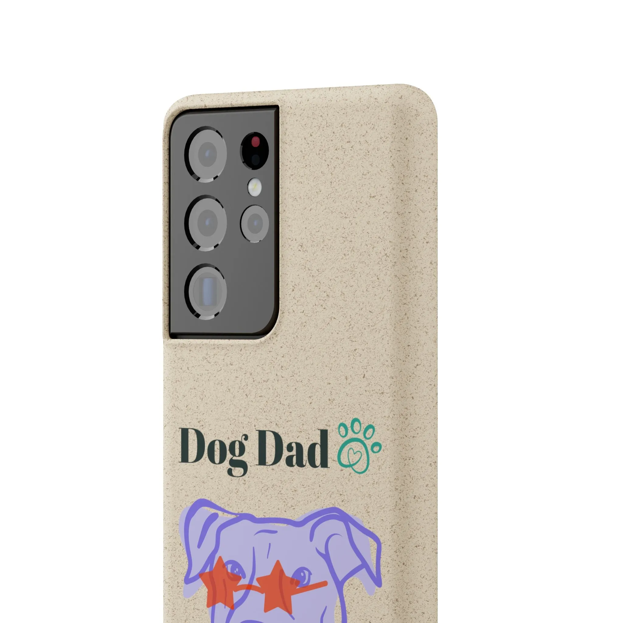 Biodegradable Cases