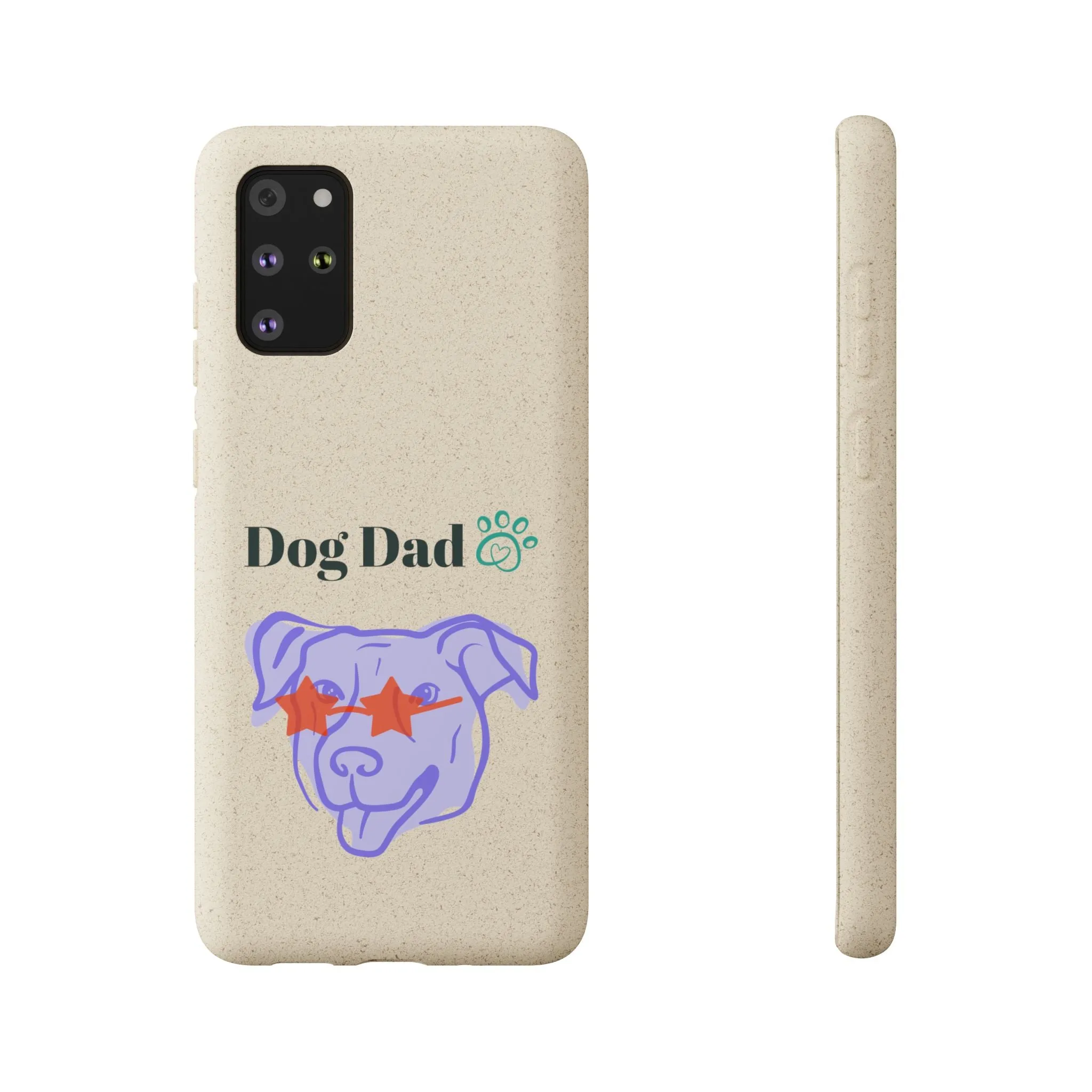 Biodegradable Cases