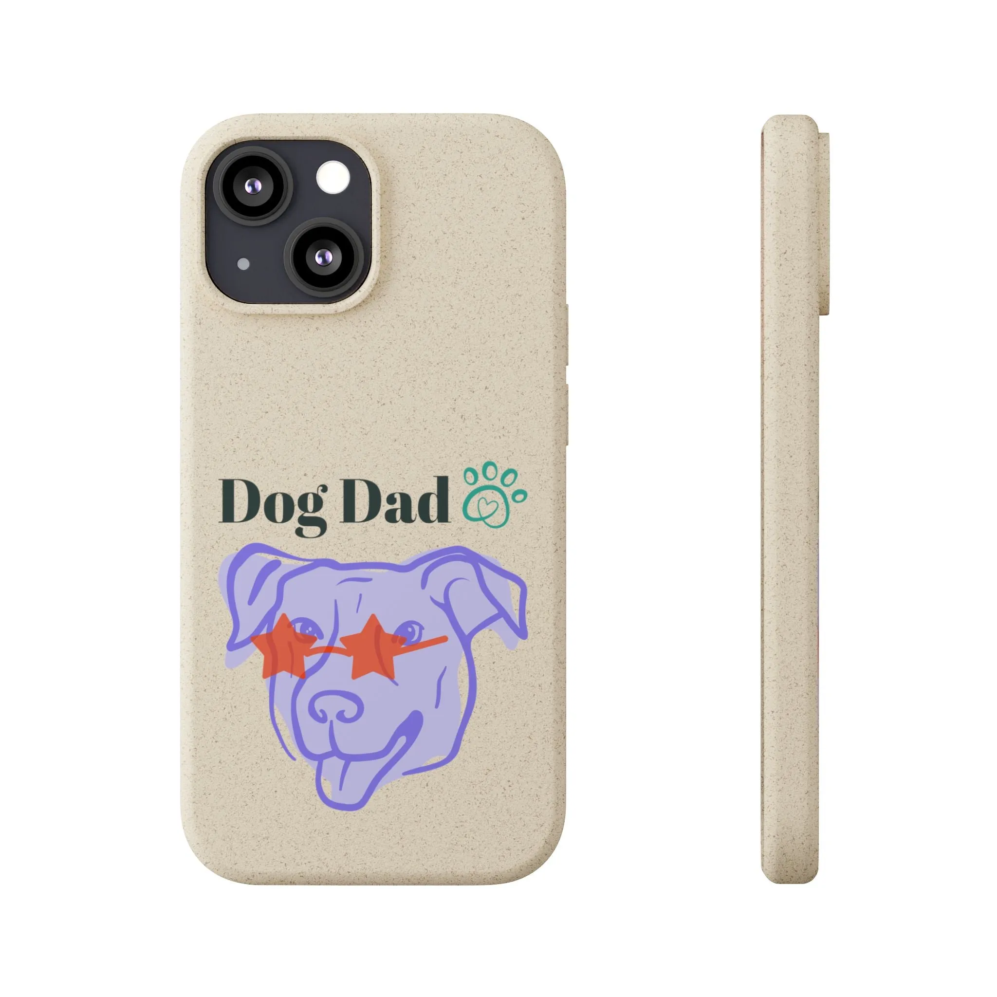 Biodegradable Cases