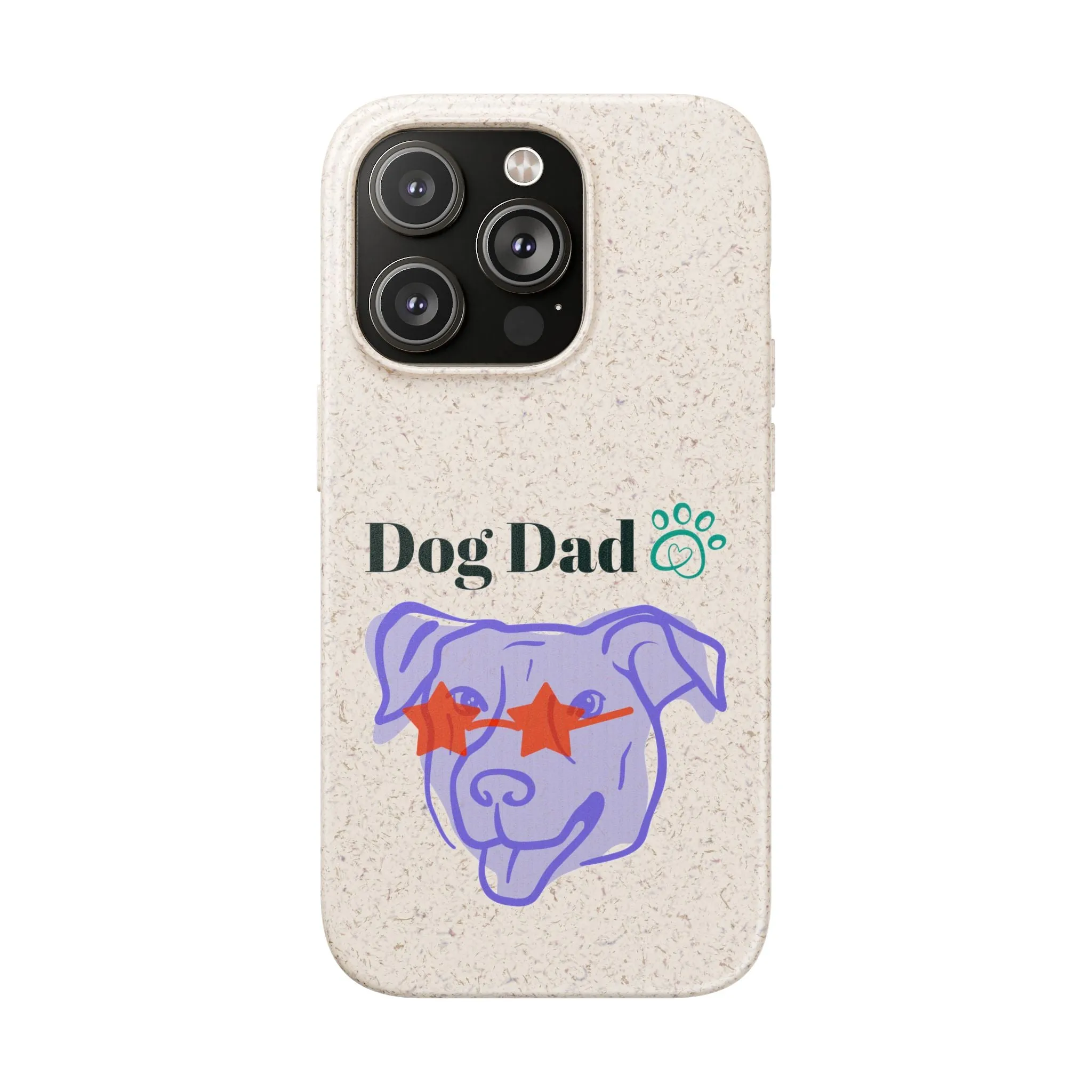 Biodegradable Cases