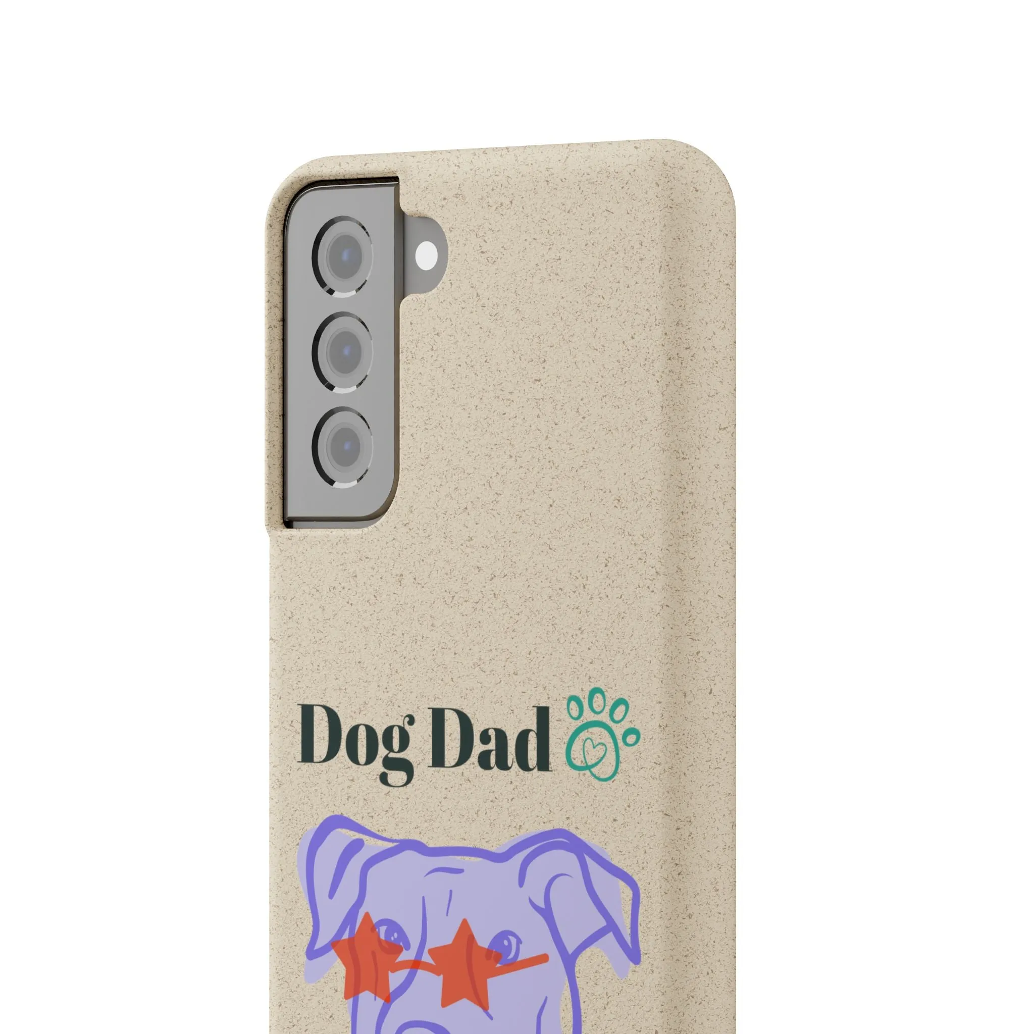 Biodegradable Cases