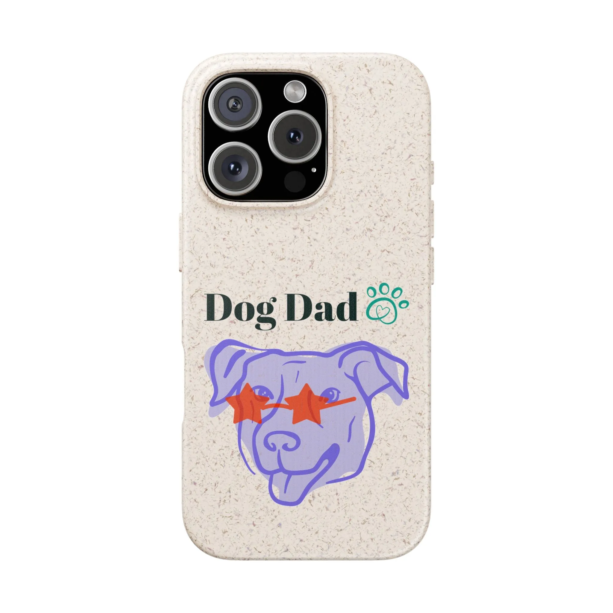 Biodegradable Cases