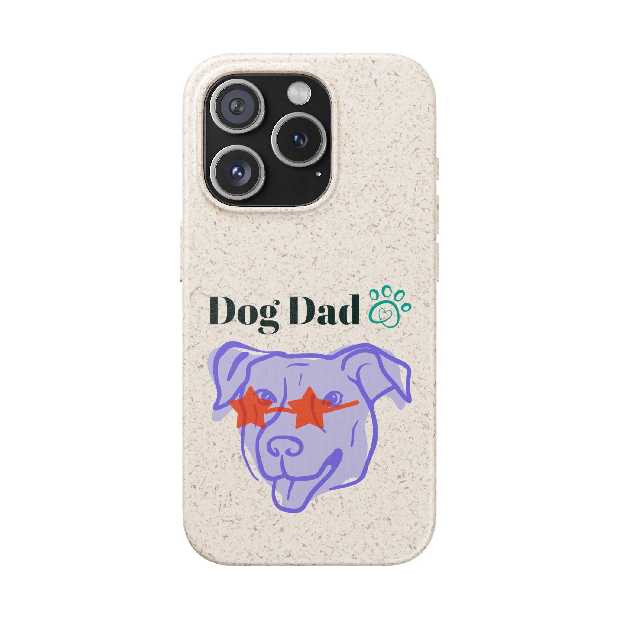 Biodegradable Cases