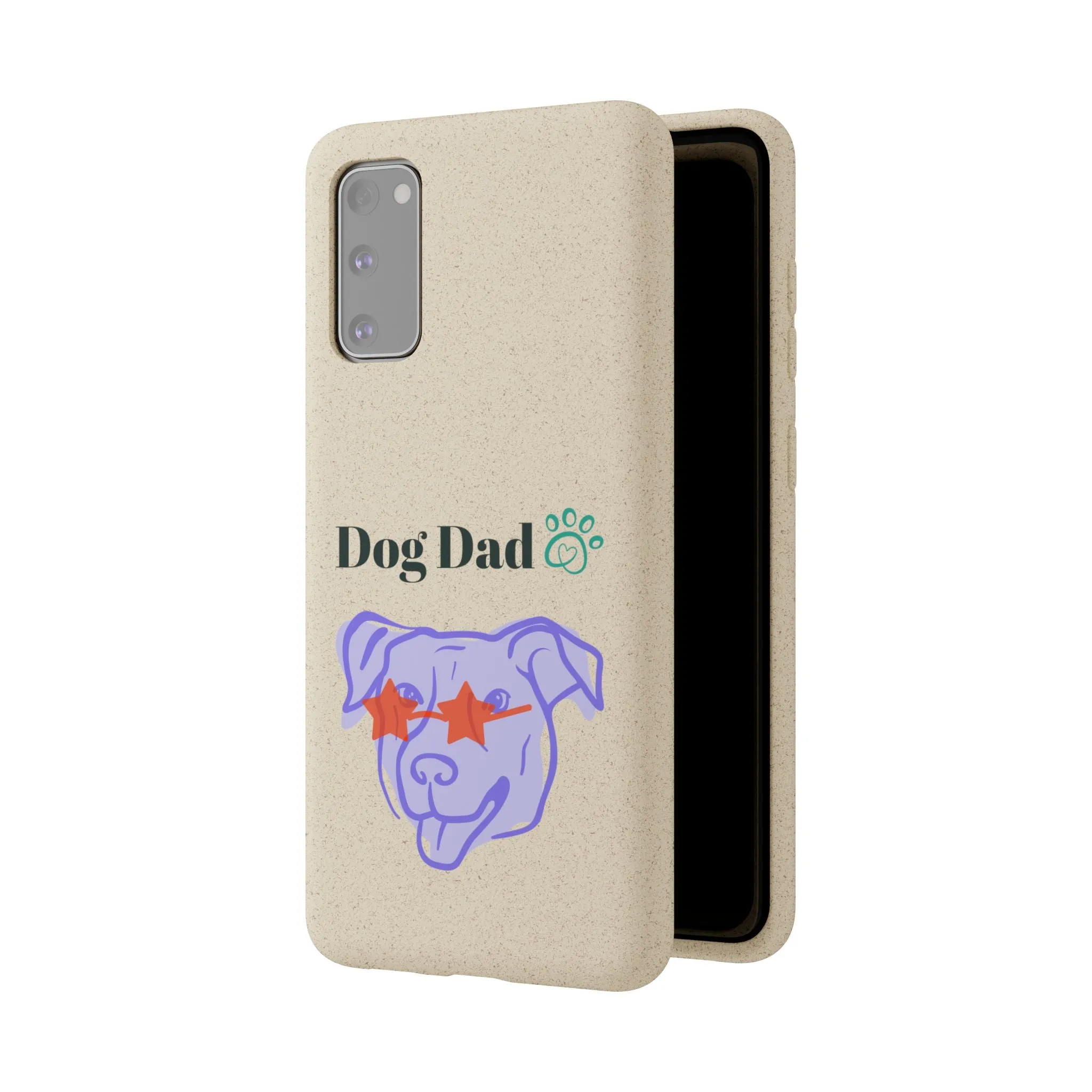 Biodegradable Cases