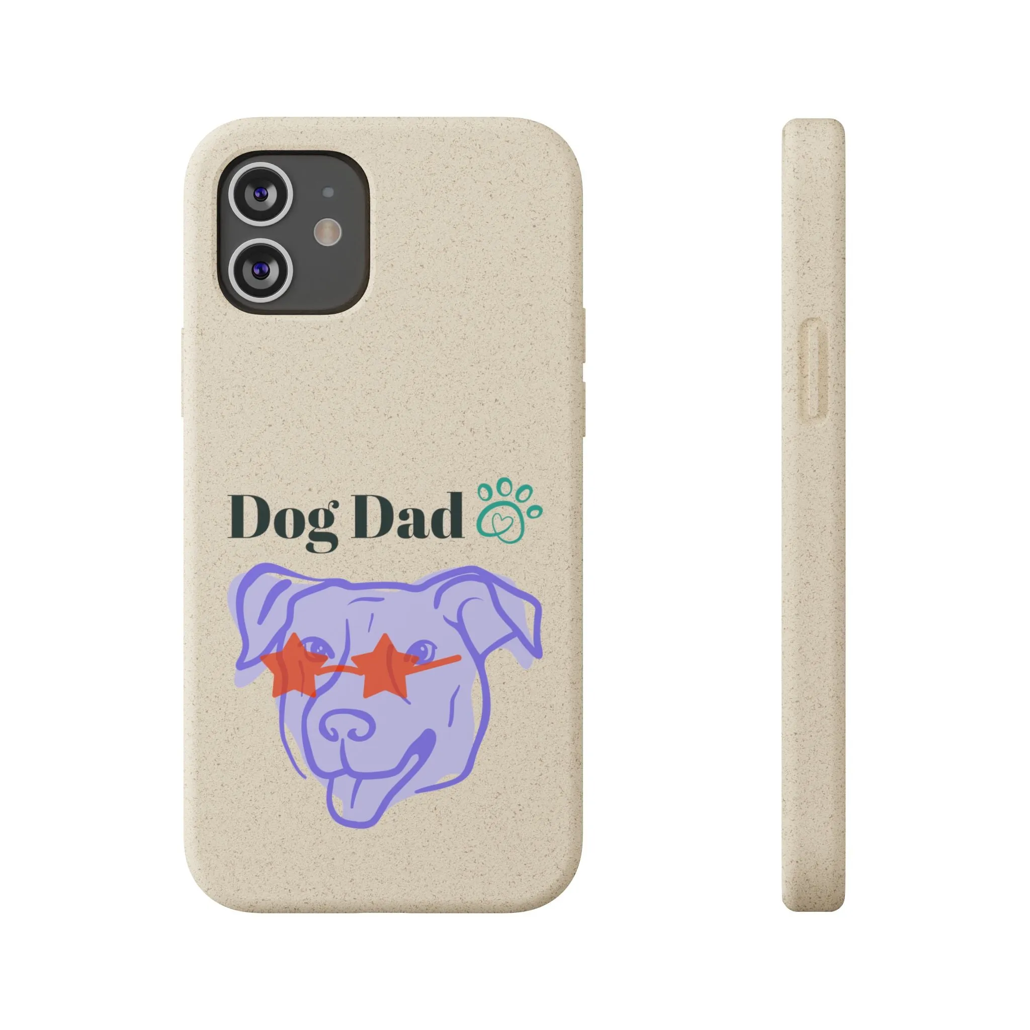 Biodegradable Cases