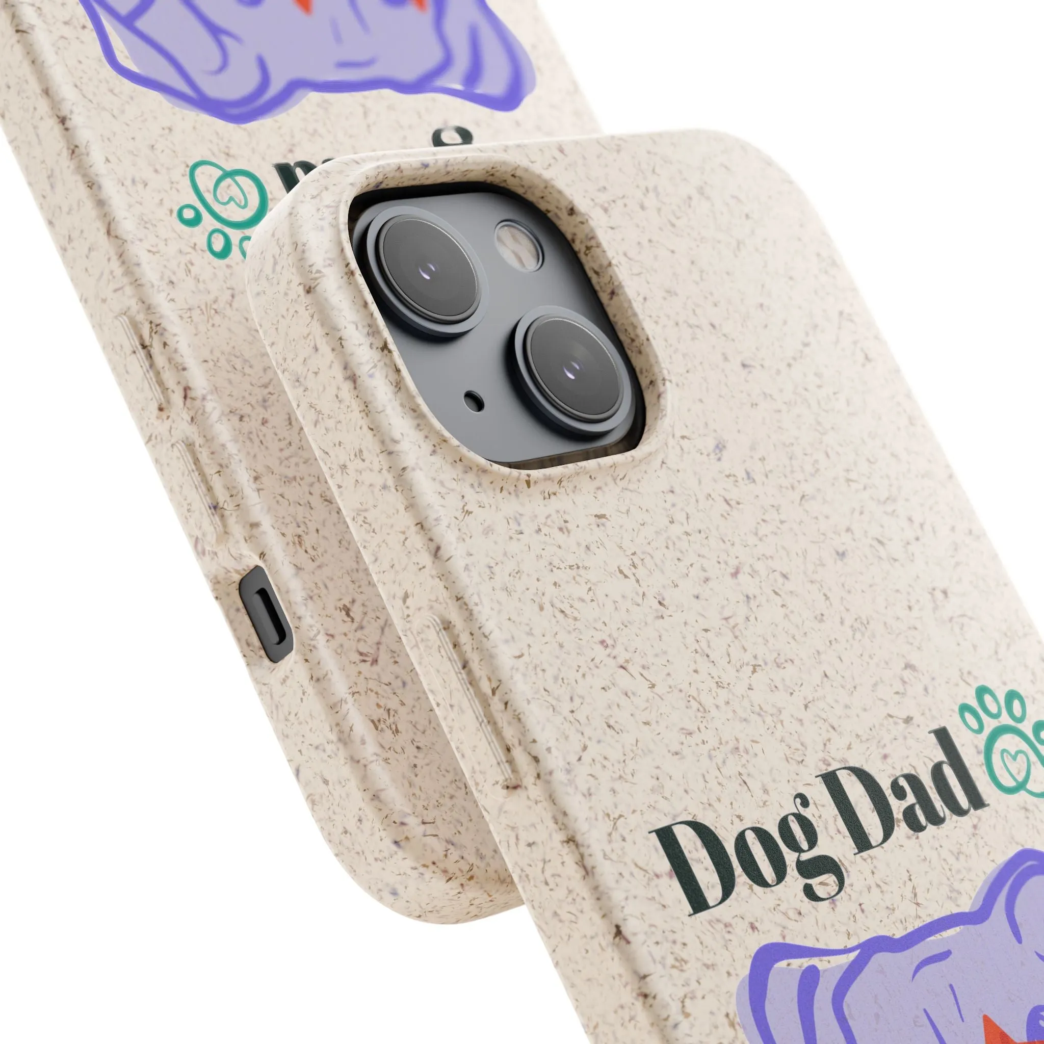 Biodegradable Cases