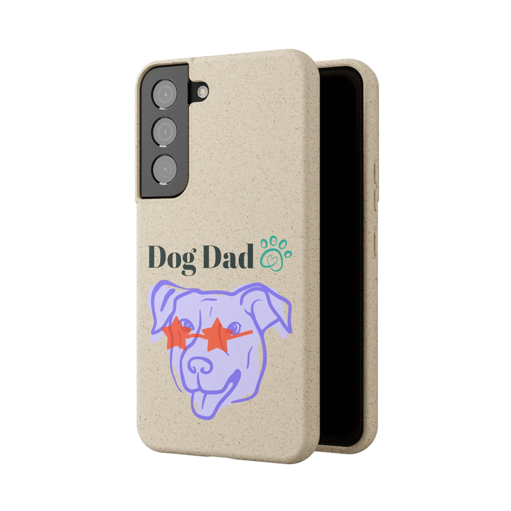 Biodegradable Cases