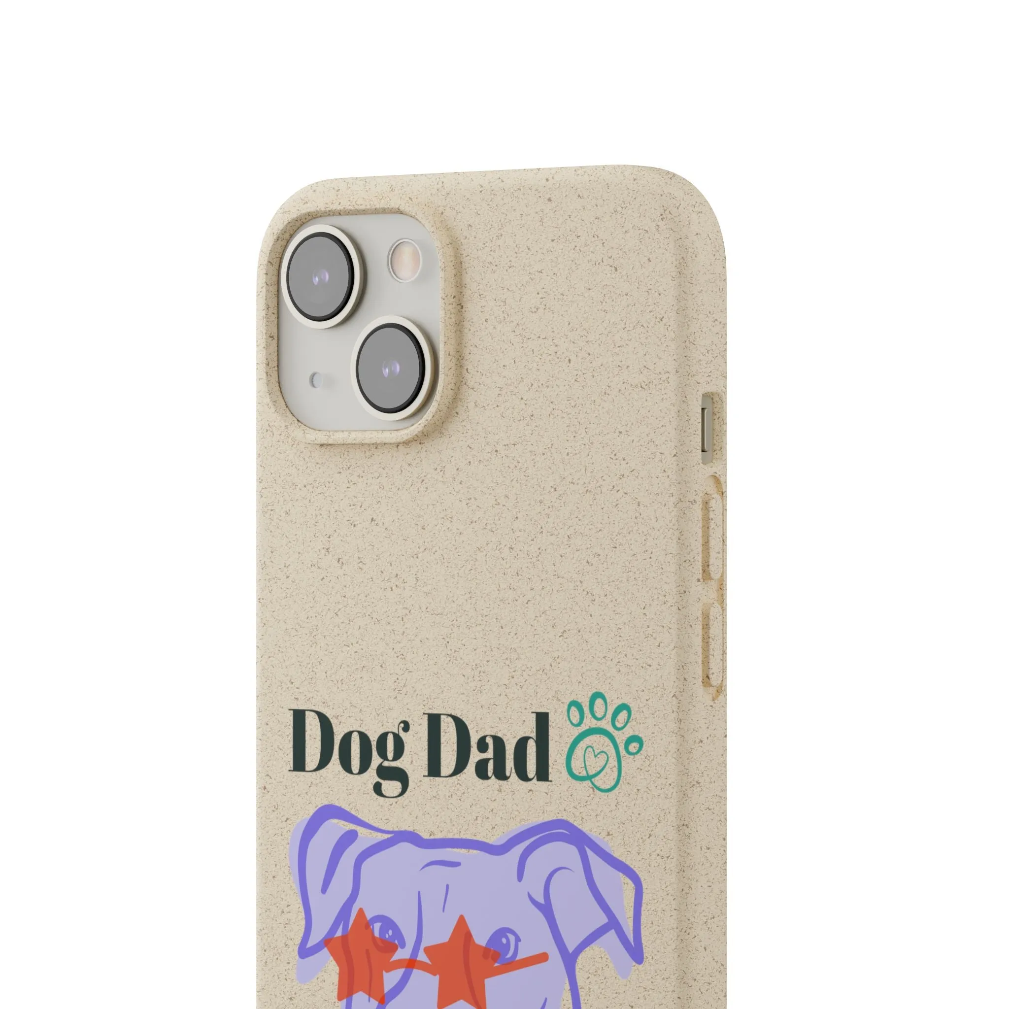 Biodegradable Cases