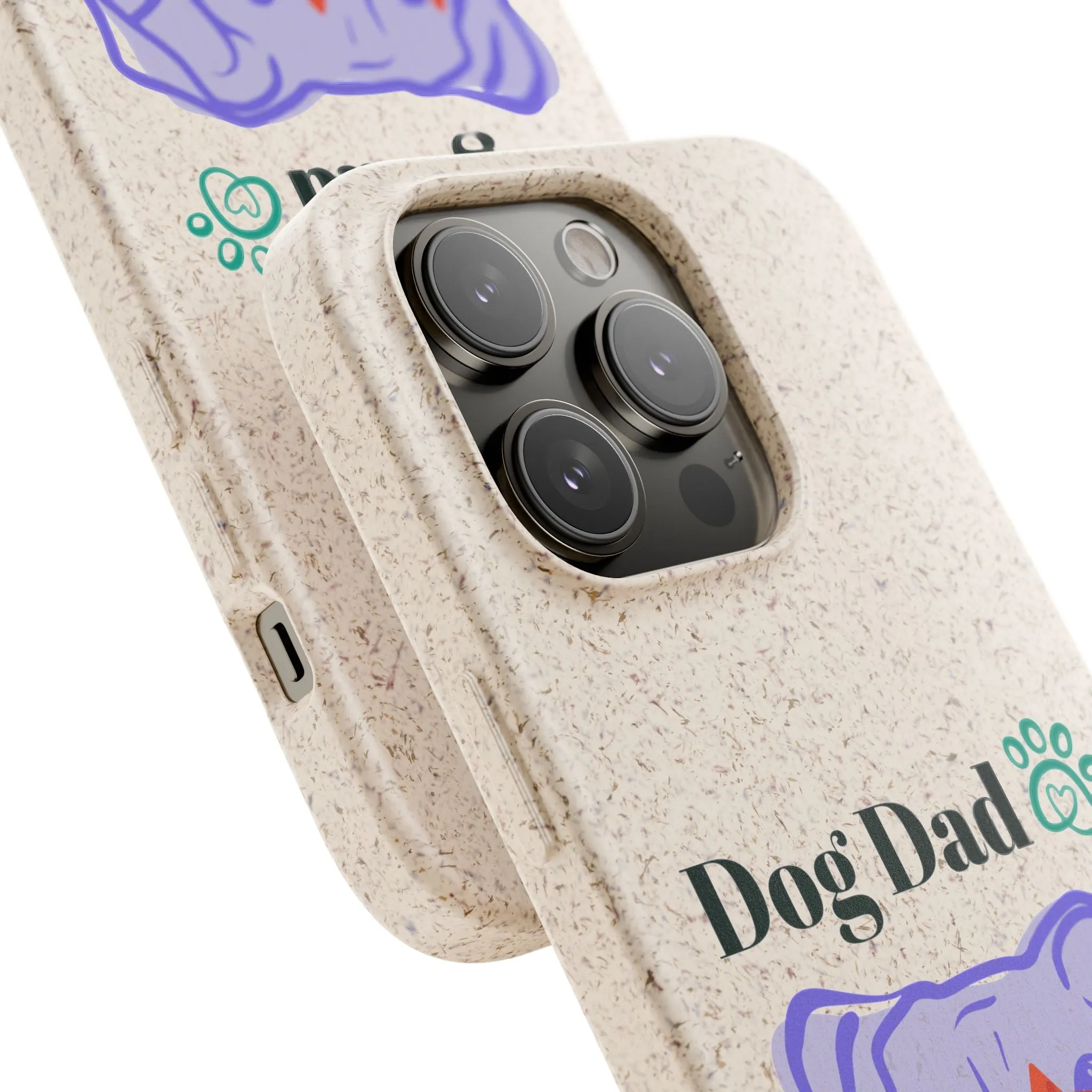 Biodegradable Cases