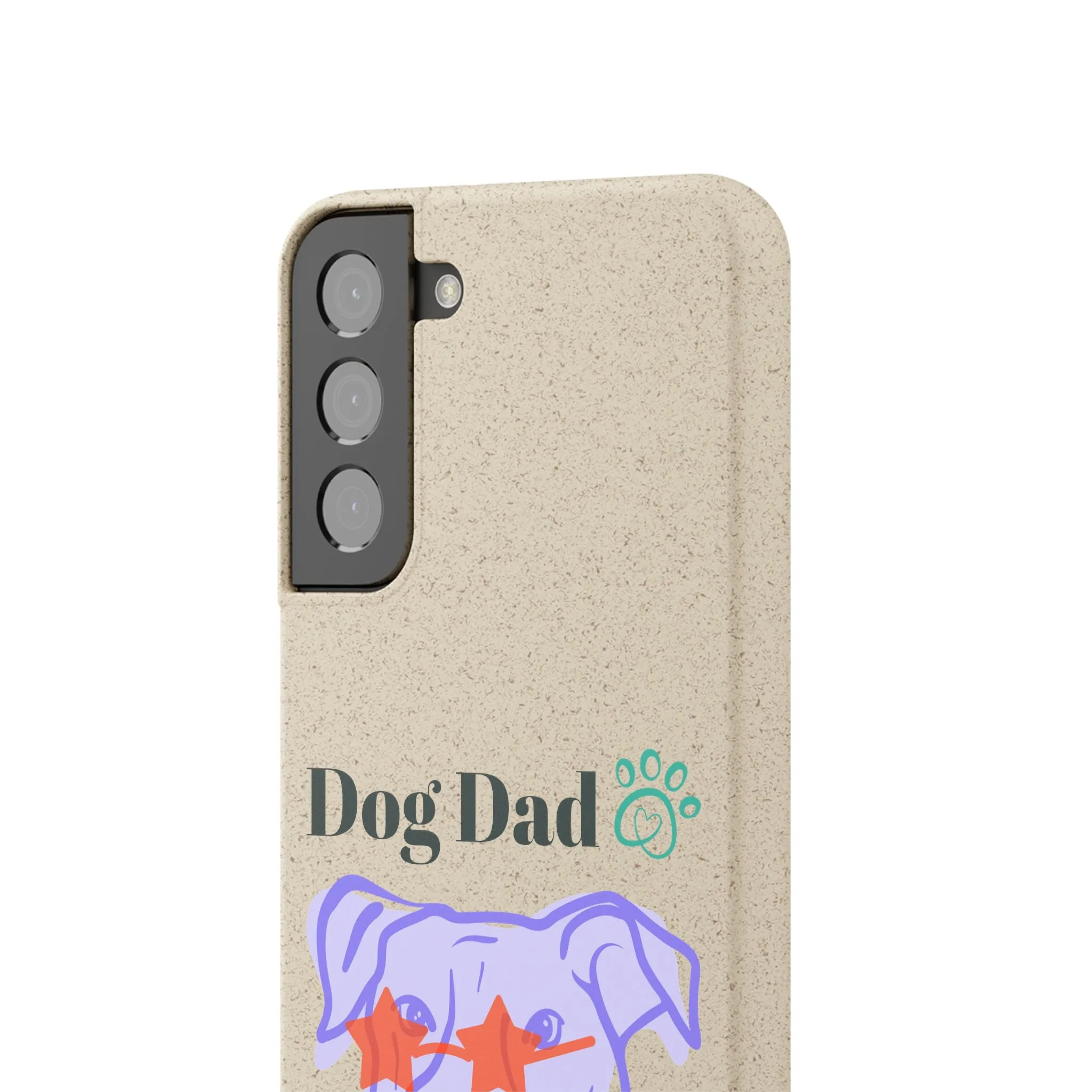 Biodegradable Cases
