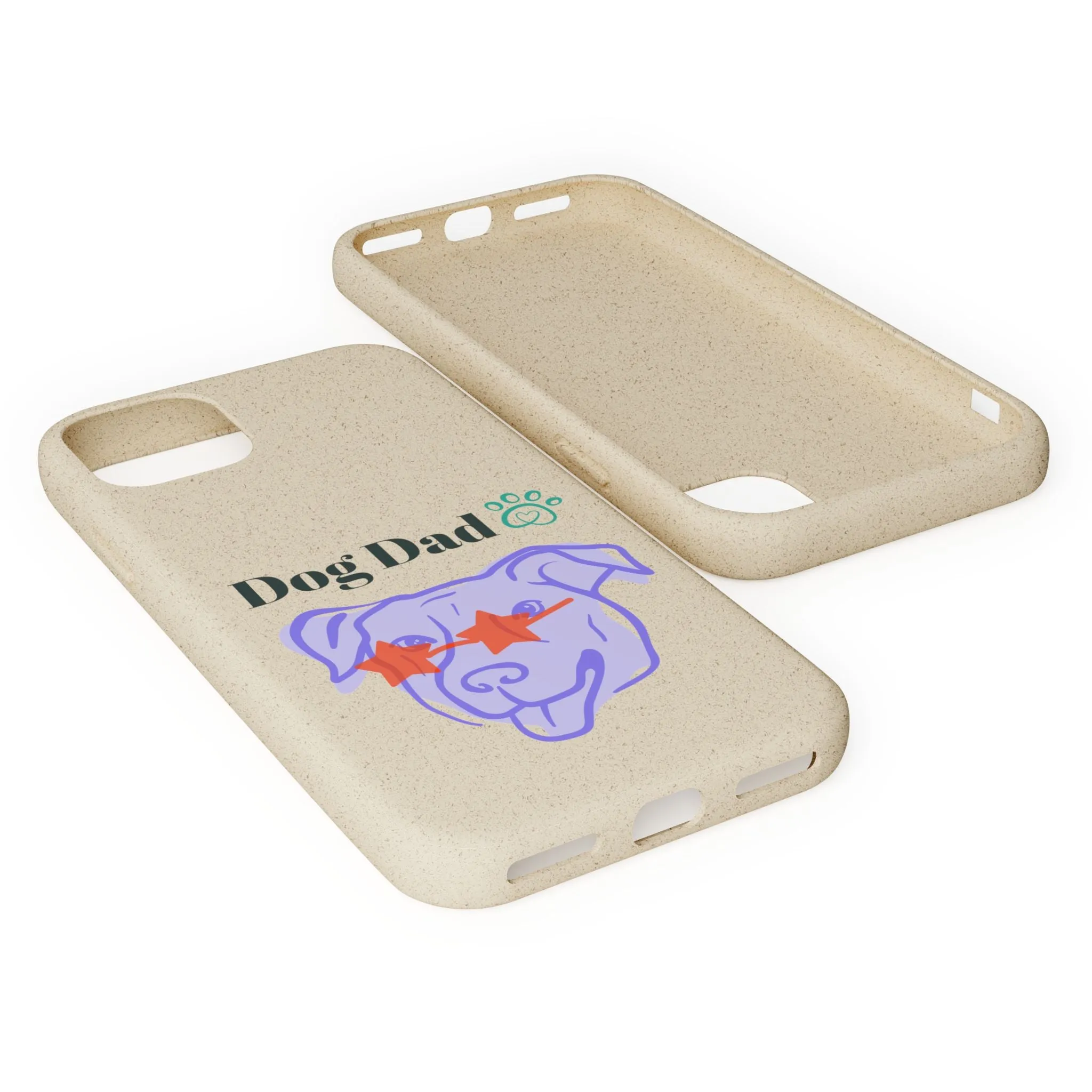 Biodegradable Cases