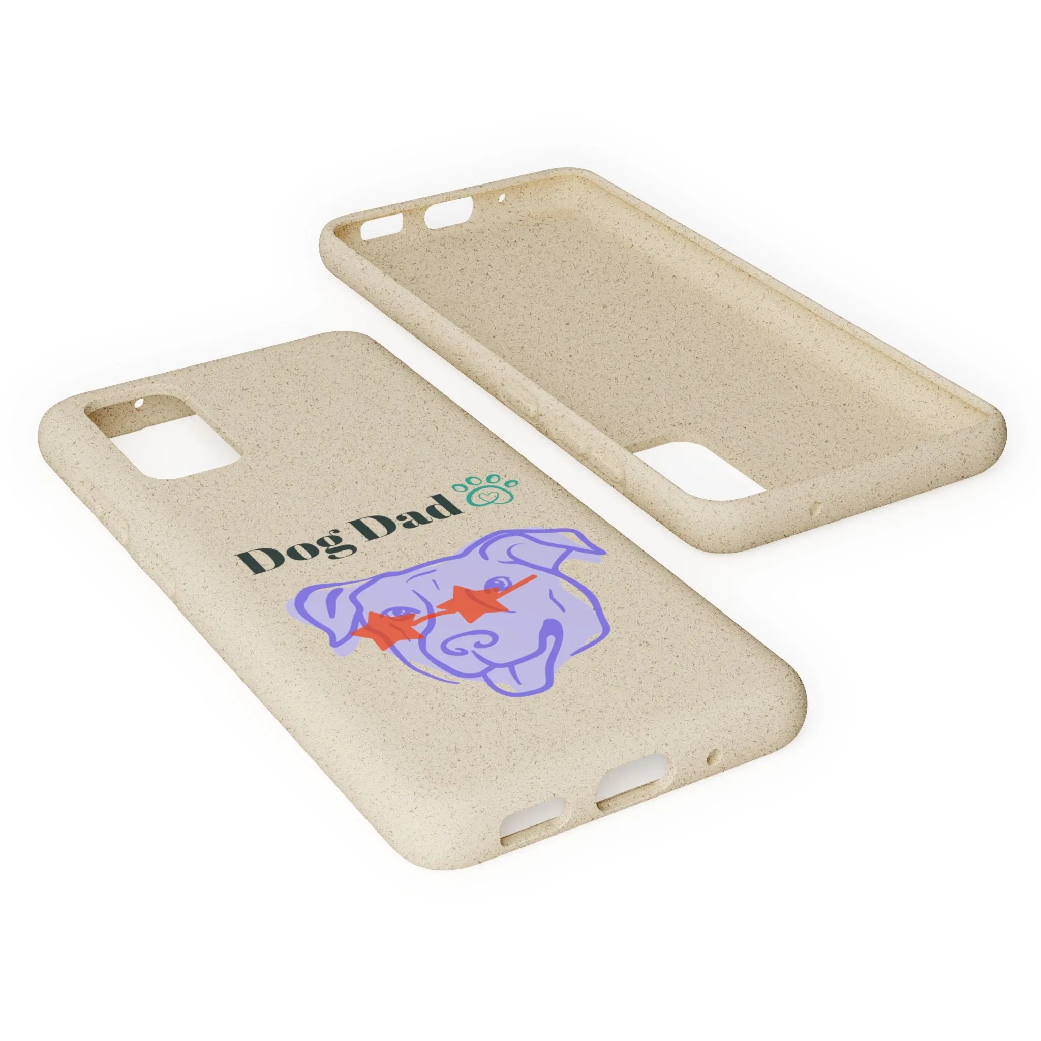 Biodegradable Cases