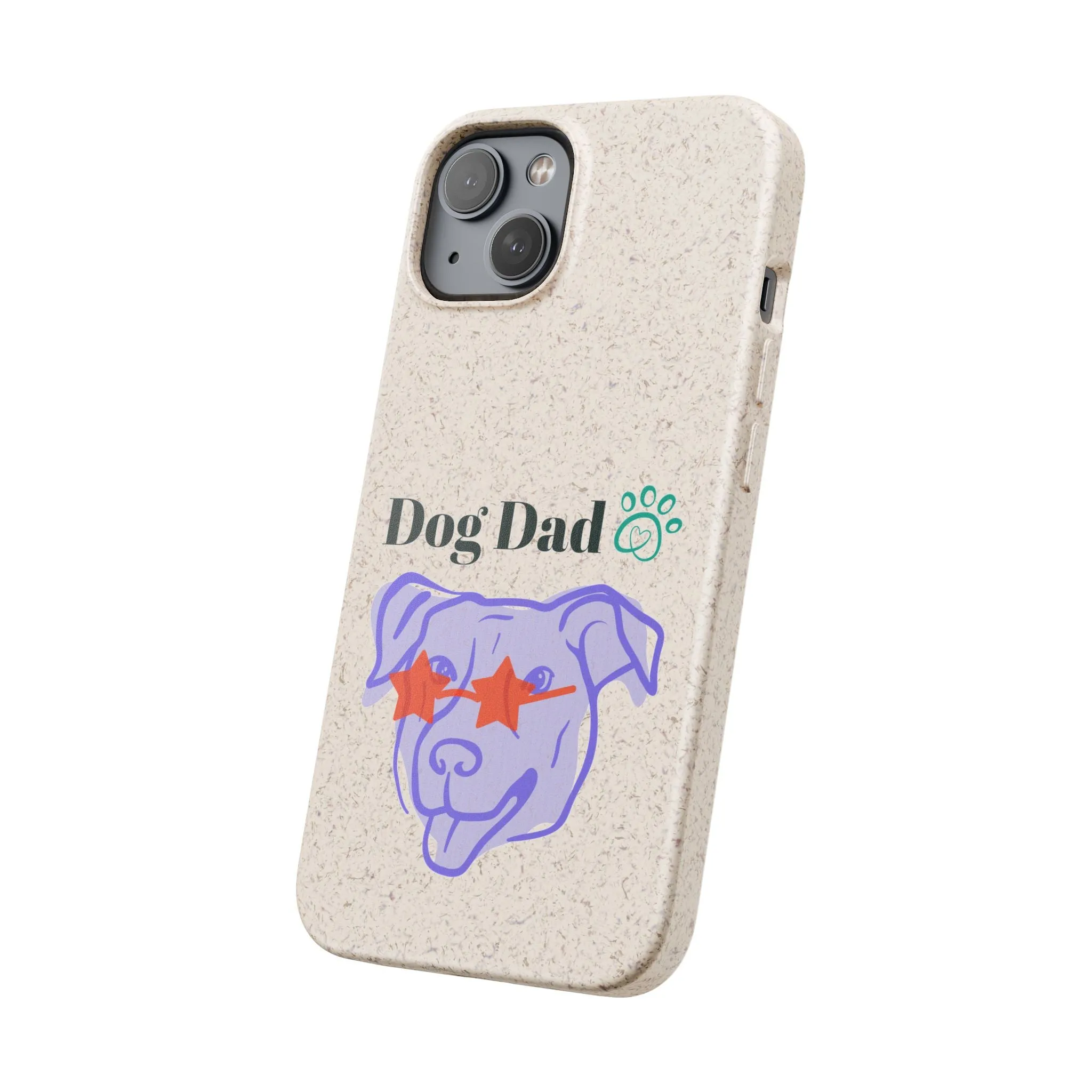 Biodegradable Cases