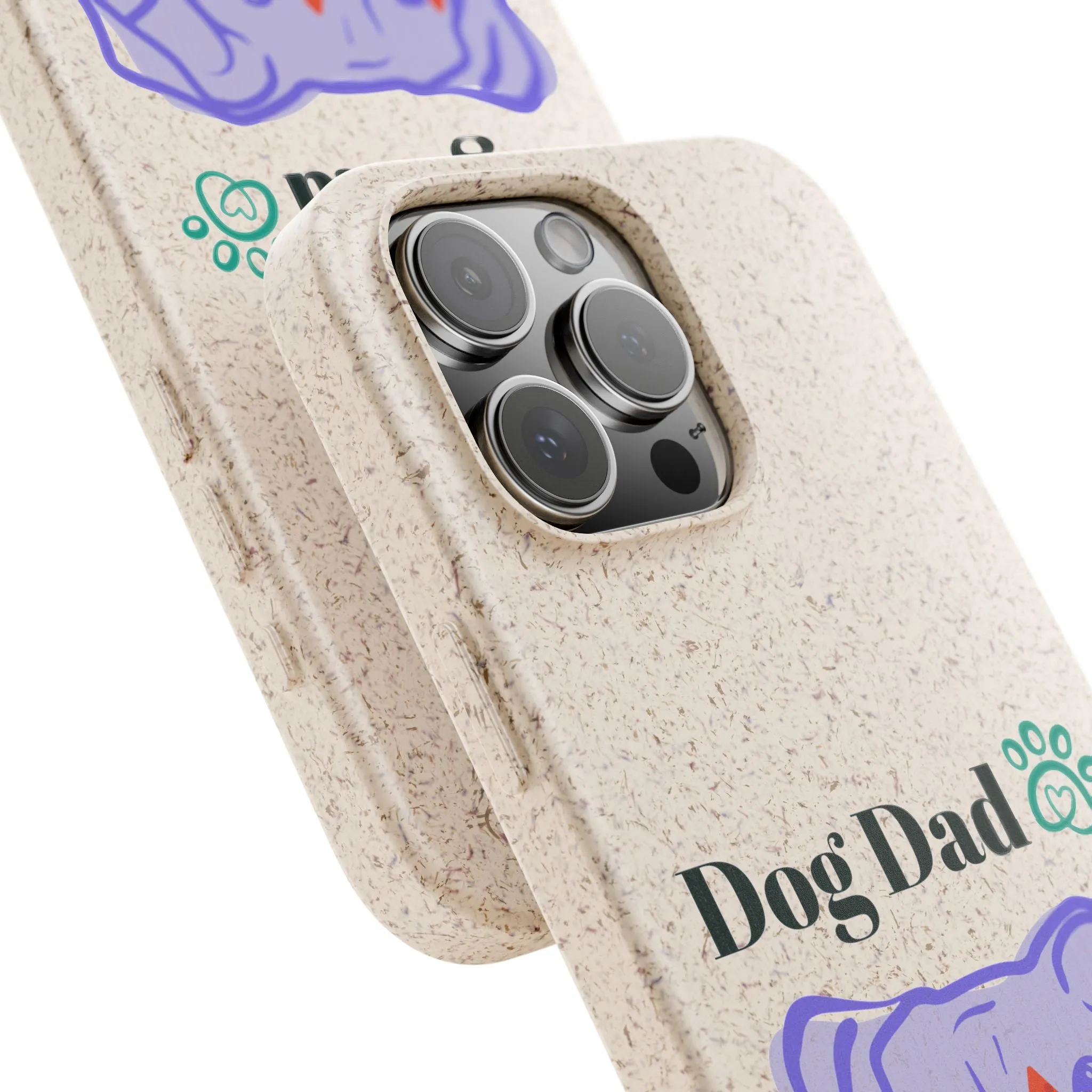Biodegradable Cases
