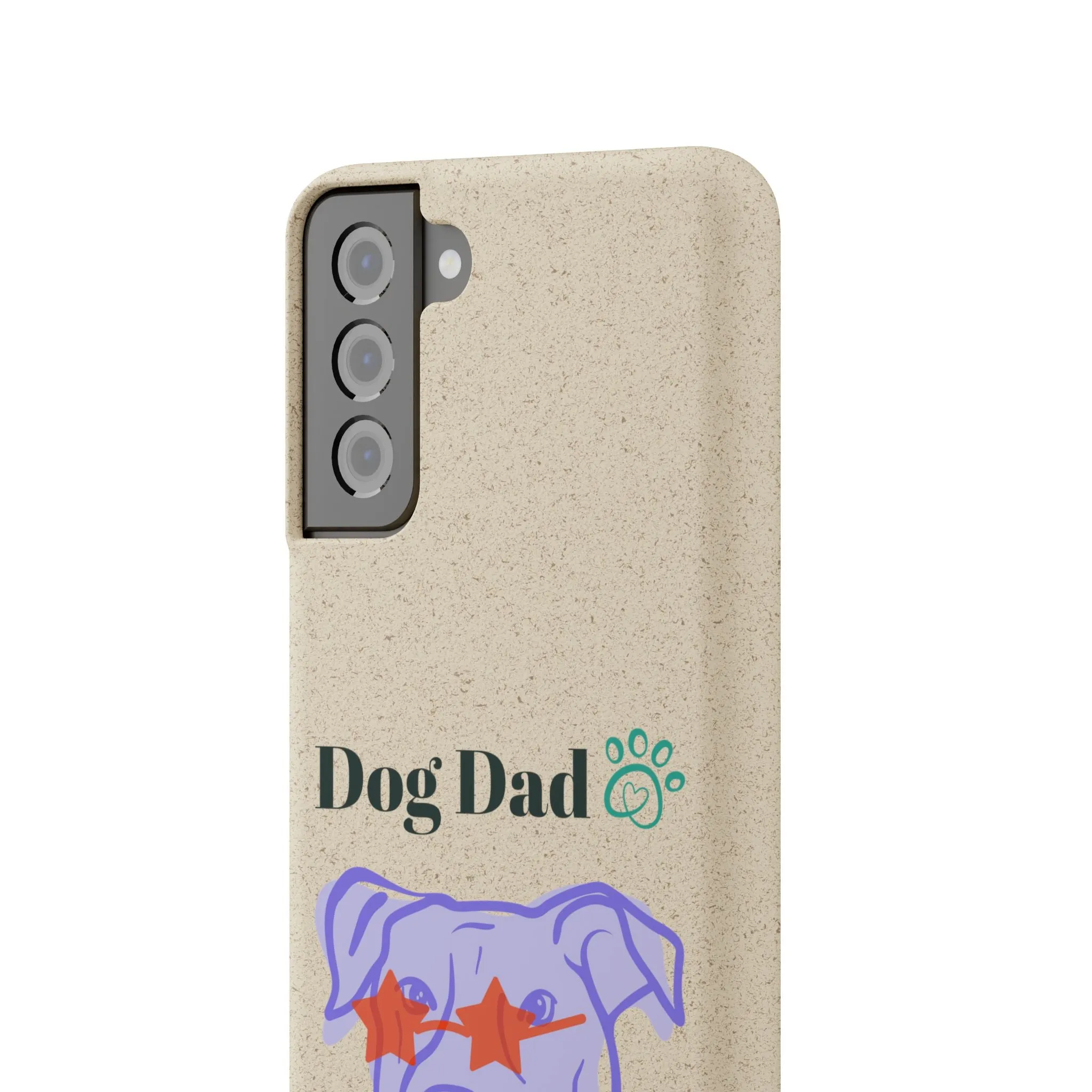 Biodegradable Cases