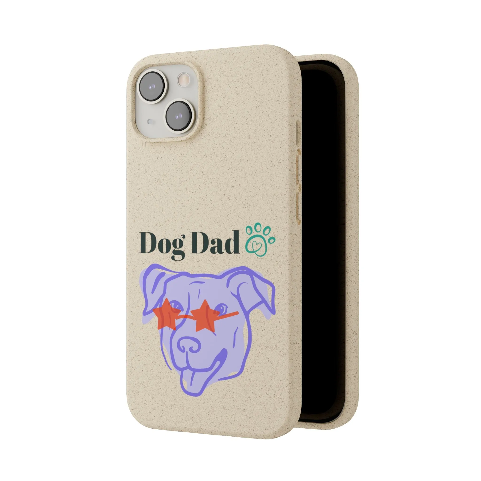 Biodegradable Cases