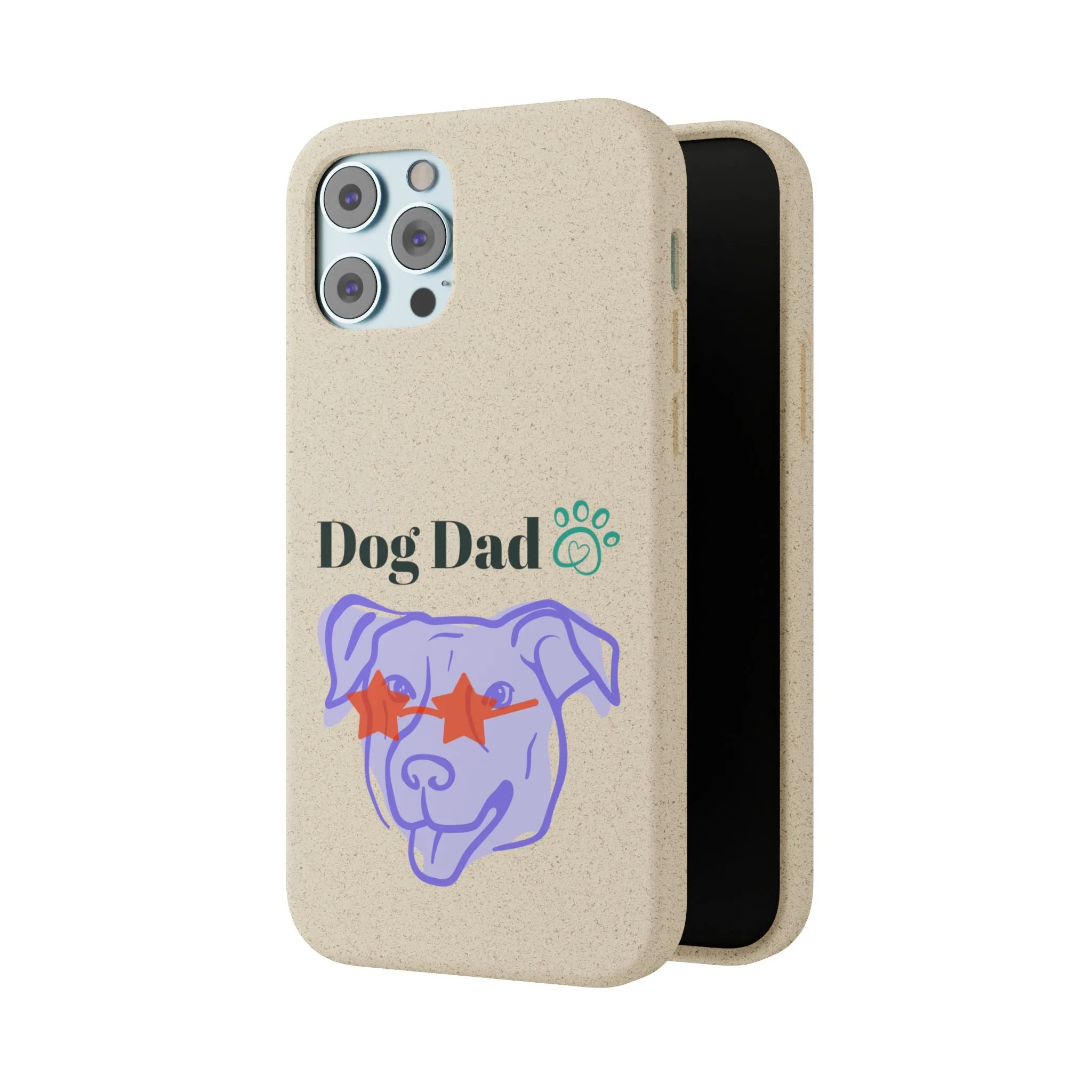 Biodegradable Cases