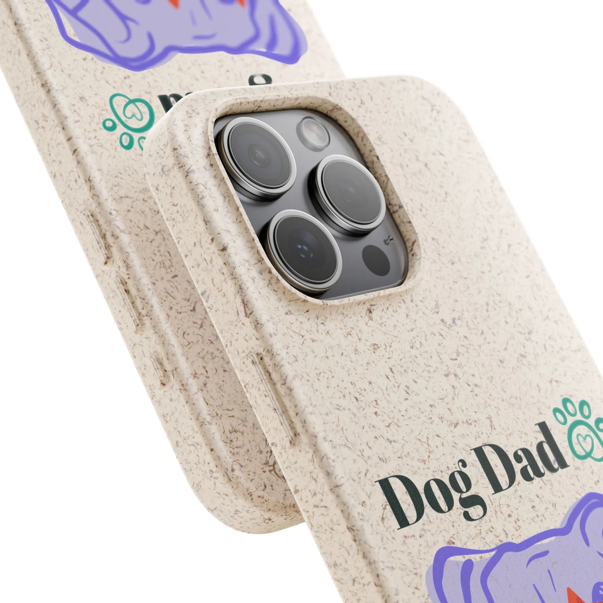 Biodegradable Cases