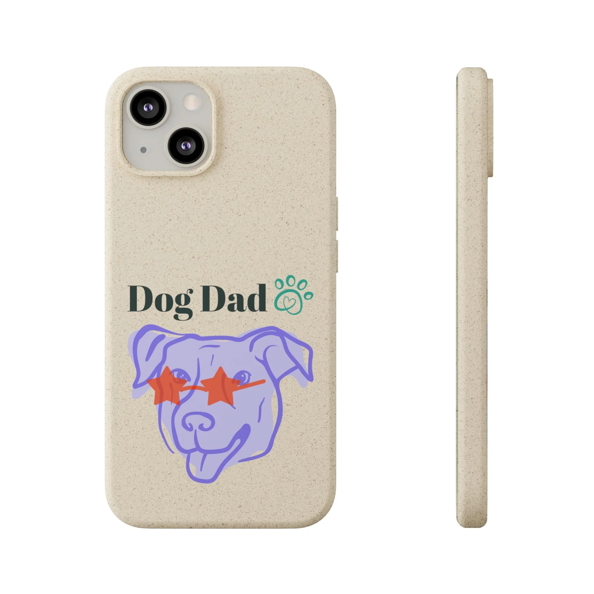 Biodegradable Cases