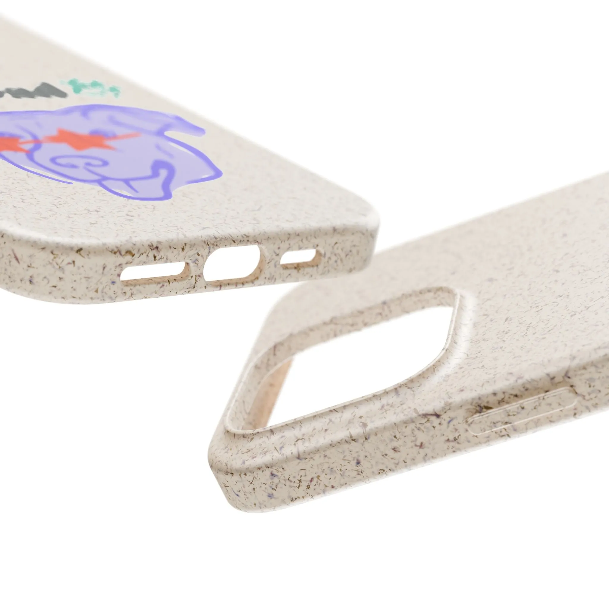 Biodegradable Cases