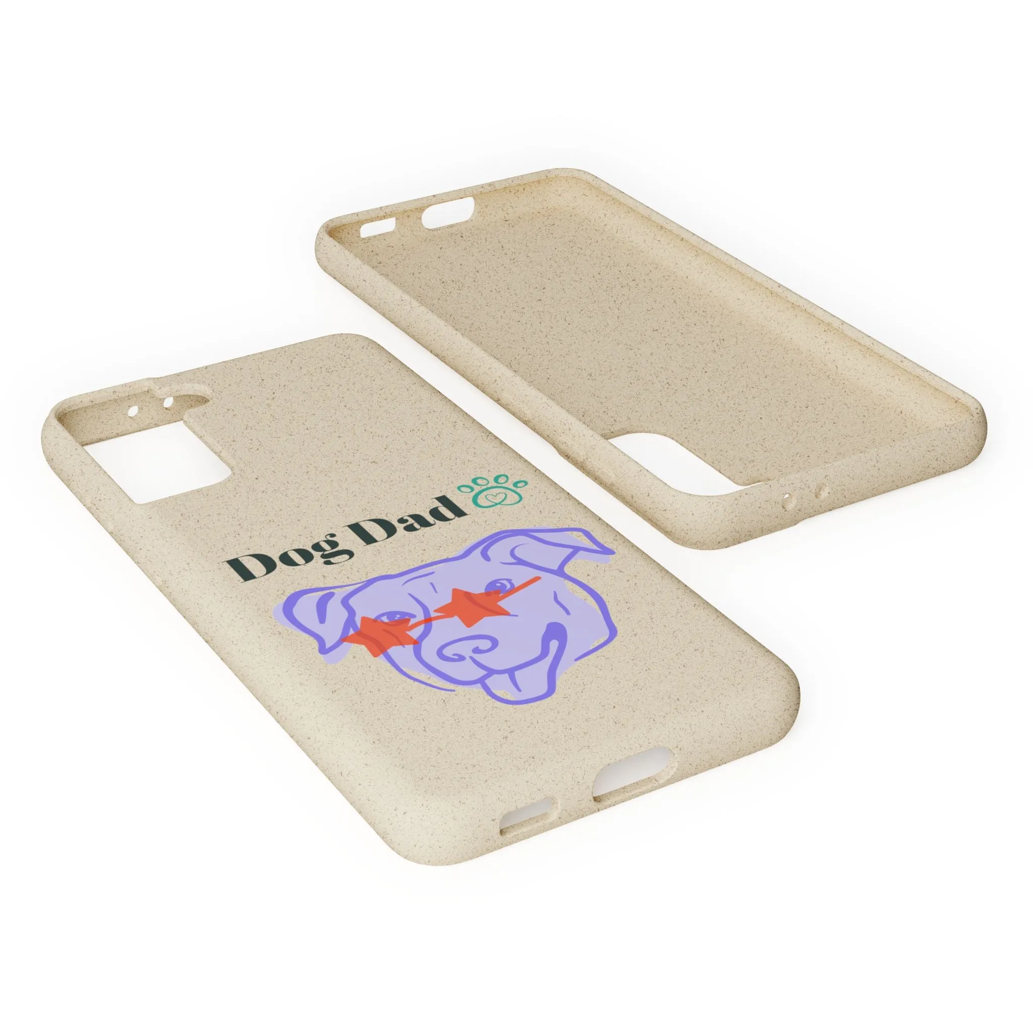 Biodegradable Cases