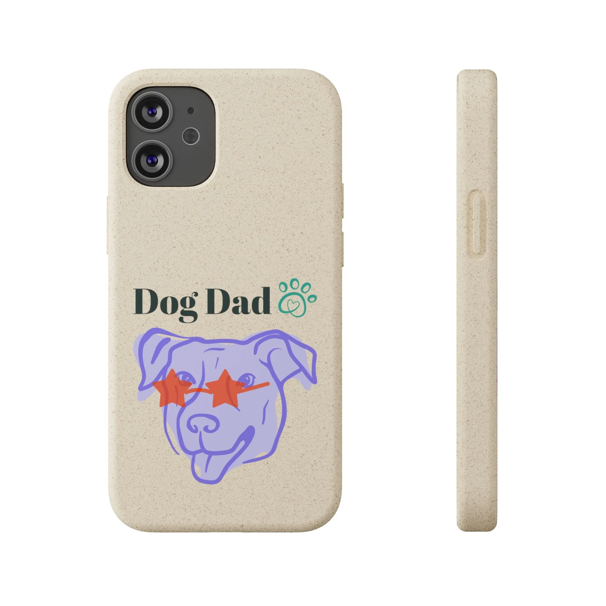 Biodegradable Cases