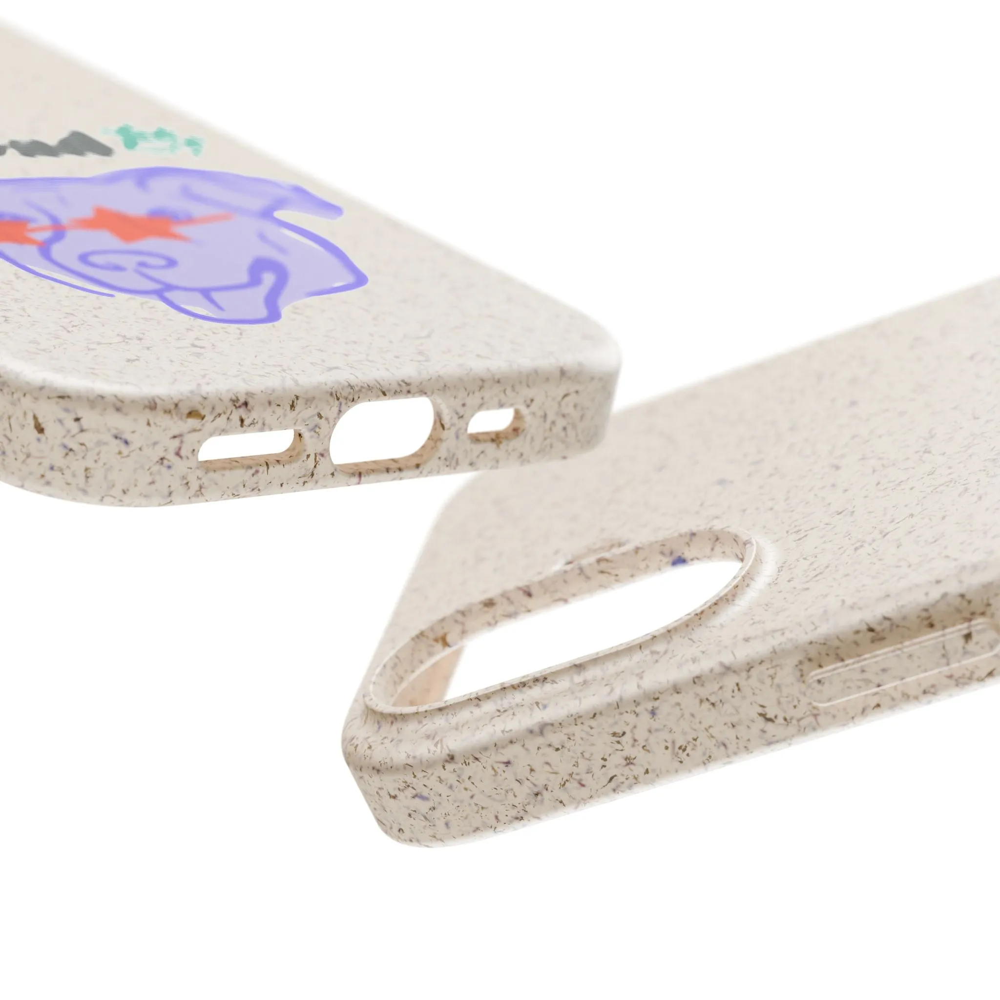 Biodegradable Cases