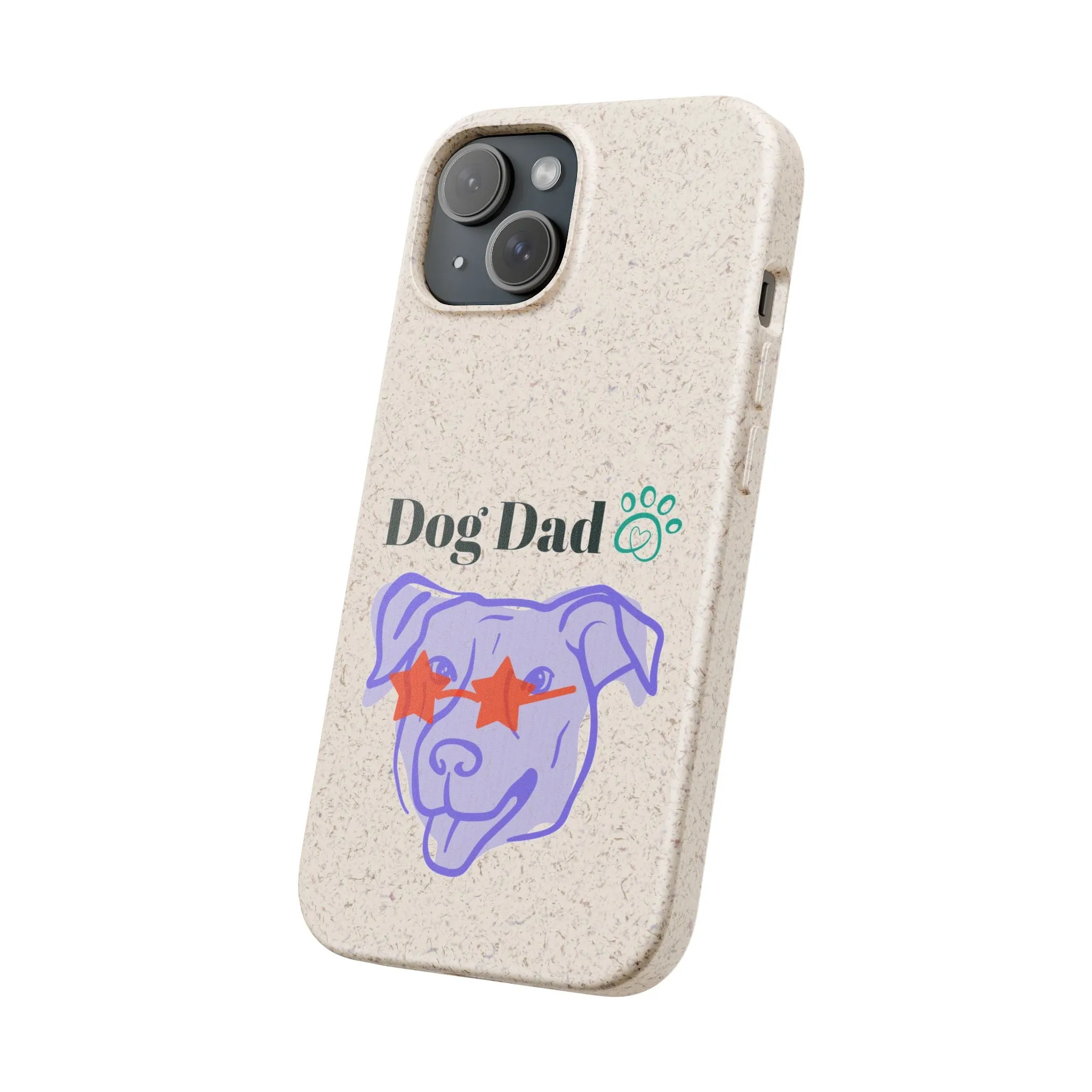 Biodegradable Cases